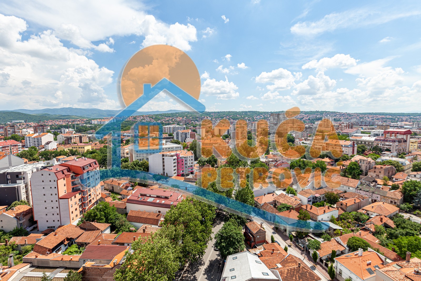 četvorosoban stan, 120 m2, Centar, Kralja Stefana Prvovenčanog ID: p-06061 16