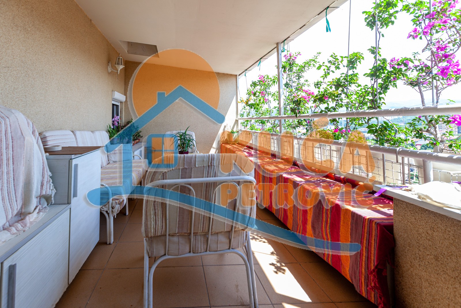 četvorosoban stan, 120 m2, Centar, Kralja Stefana Prvovenčanog ID: p-06061 17