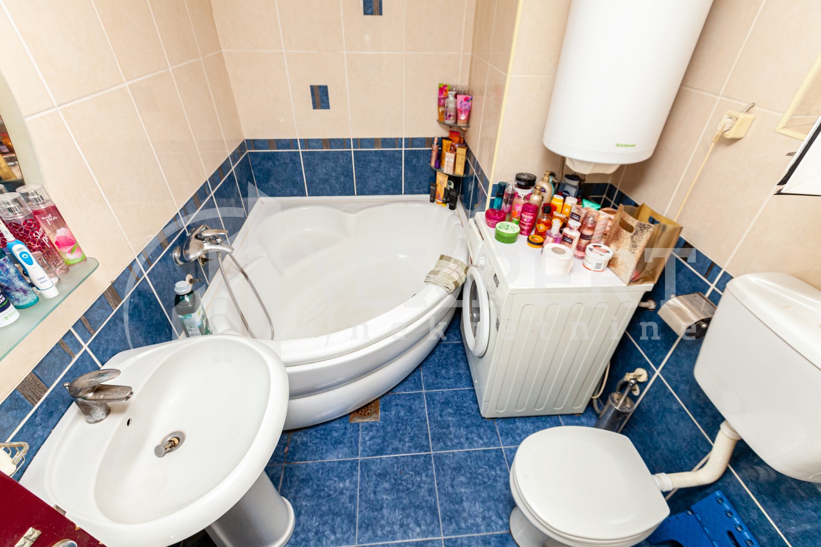 četvorosoban stan, 120 m2, Centar, Kralja Stefana Prvovenčanog ID: p-06061 10