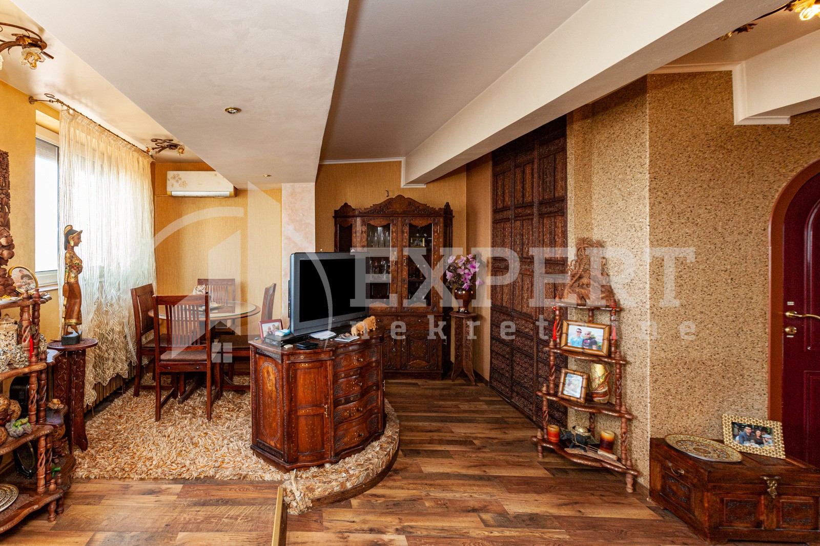 četvorosoban stan, 120 m2, Centar, Kralja Stefana Prvovenčanog ID: p-06061 5