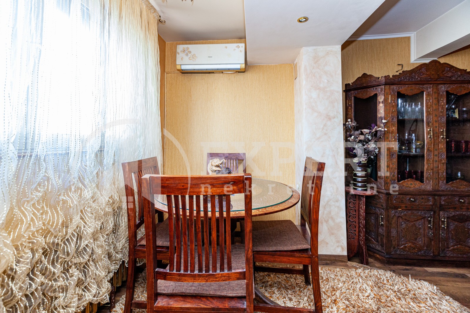 četvorosoban stan, 120 m2, Centar, Kralja Stefana Prvovenčanog ID: p-06061 6