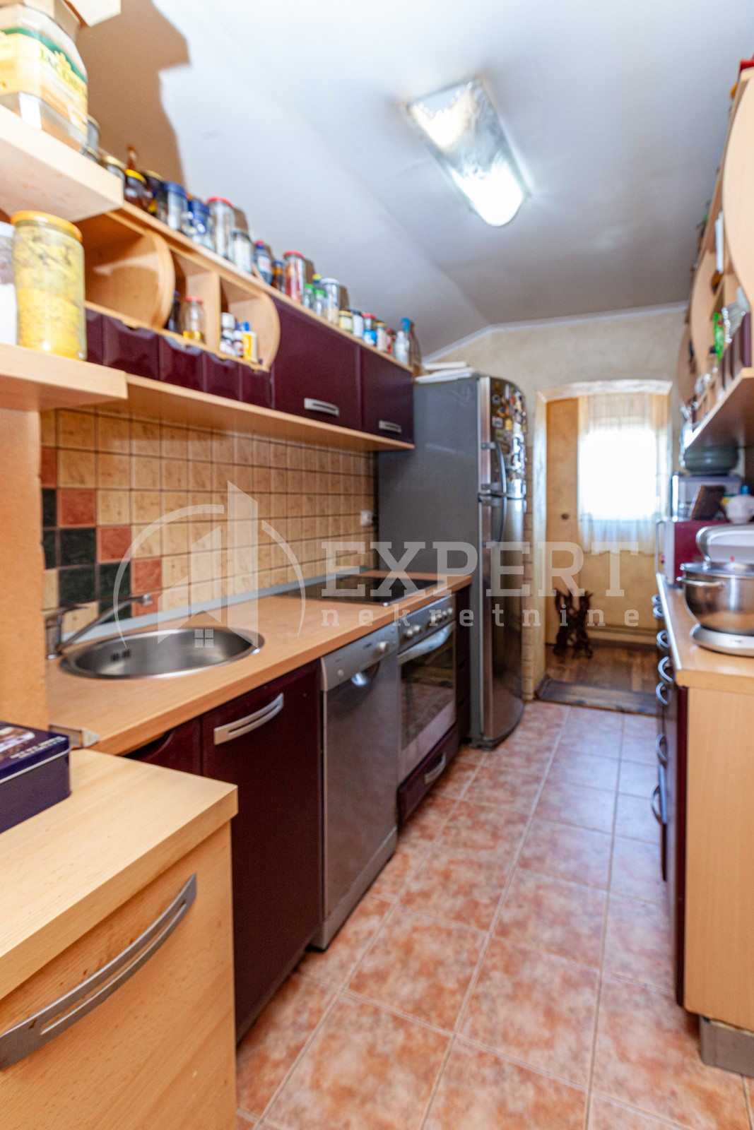 četvorosoban stan, 120 m2, Centar, Kralja Stefana Prvovenčanog ID: p-06061 8