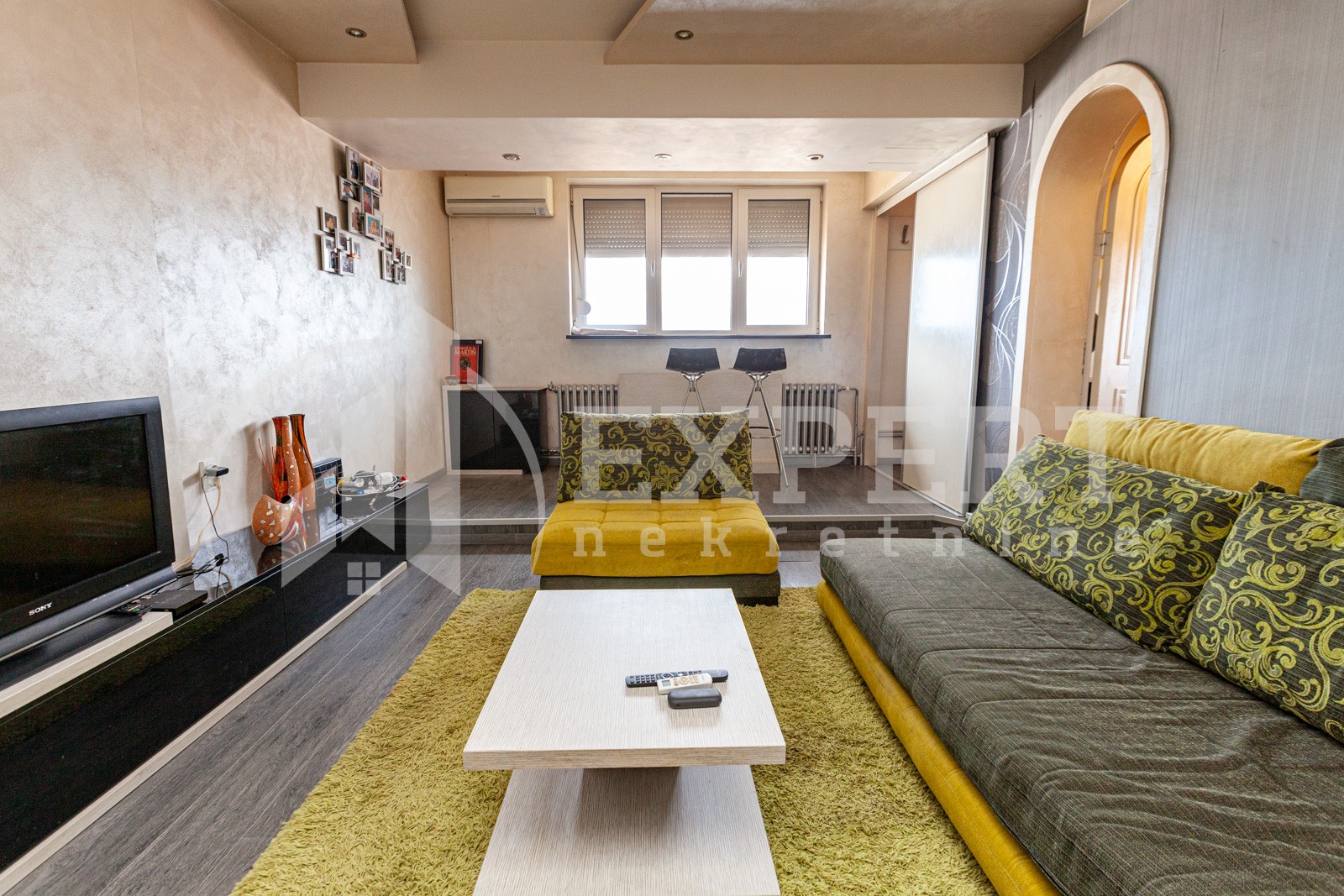 četvorosoban stan, 120 m2, Centar, Kralja Stefana Prvovenčanog ID: p-06061 18