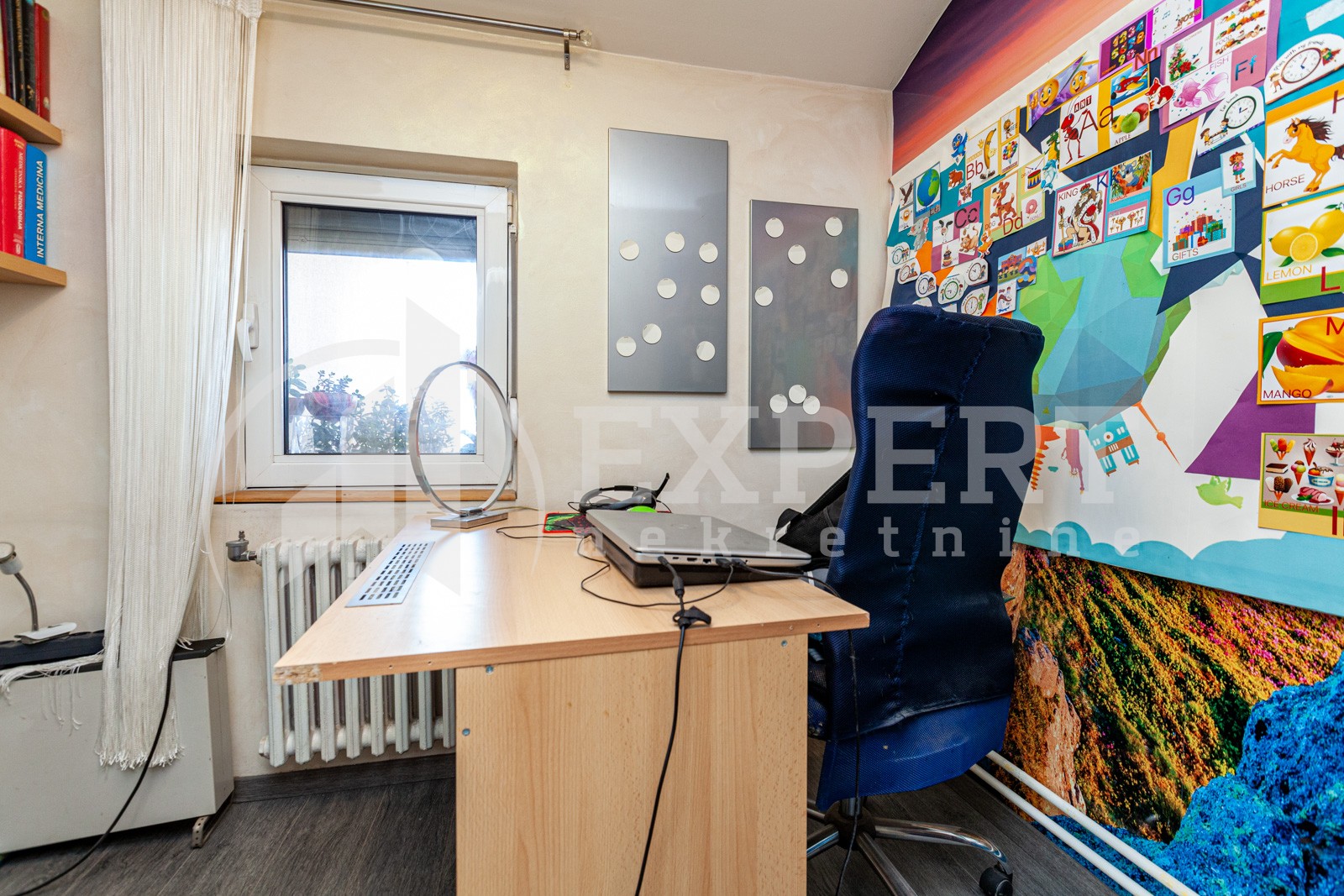 četvorosoban stan, 120 m2, Centar, Kralja Stefana Prvovenčanog ID: p-06061 21