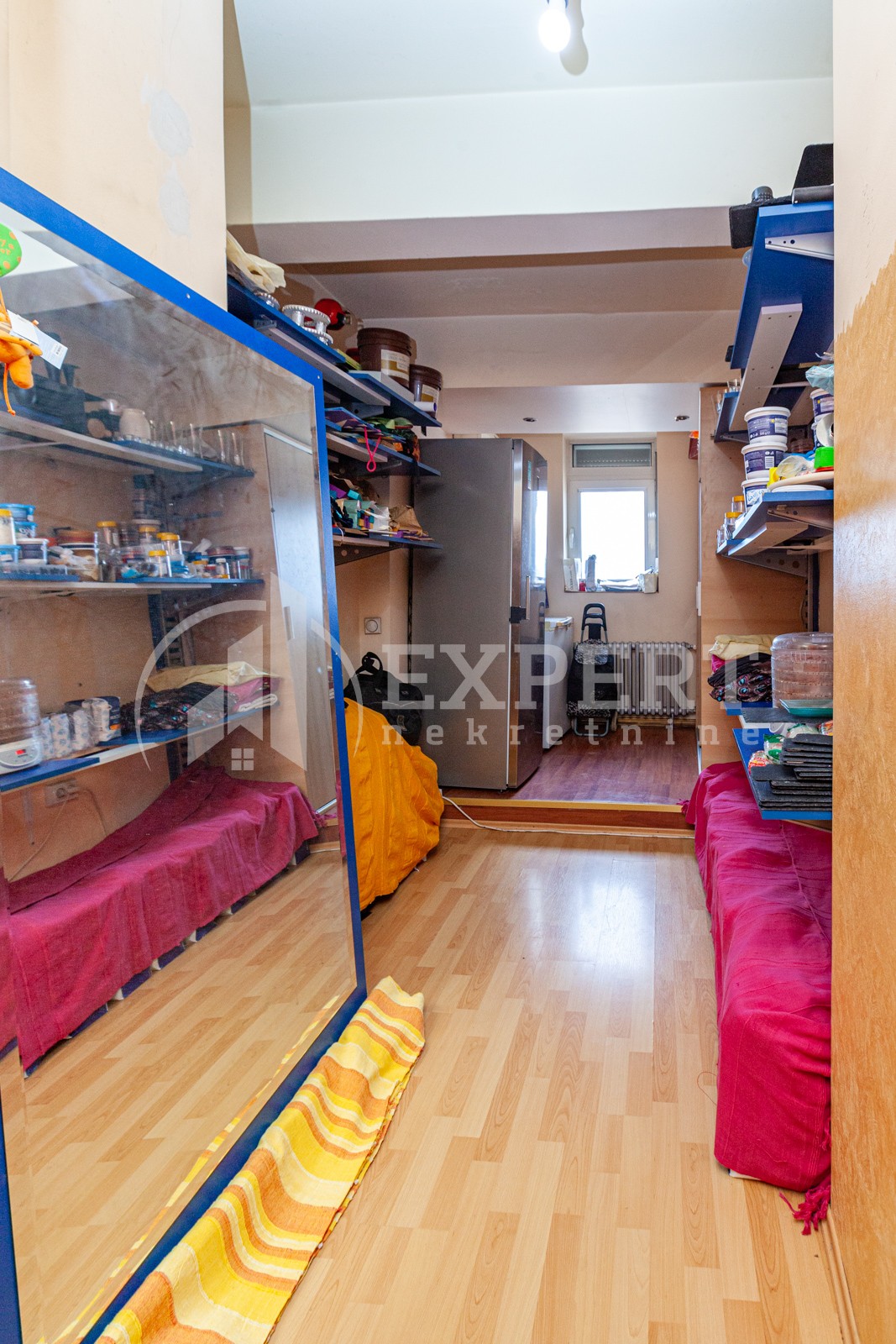 četvorosoban stan, 120 m2, Centar, Kralja Stefana Prvovenčanog ID: p-06061 23
