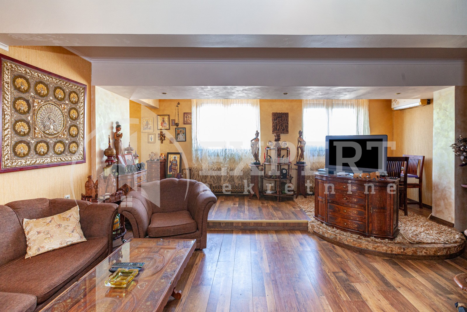 četvorosoban stan, 120 m2, Centar, Kralja Stefana Prvovenčanog ID: p-06061 3