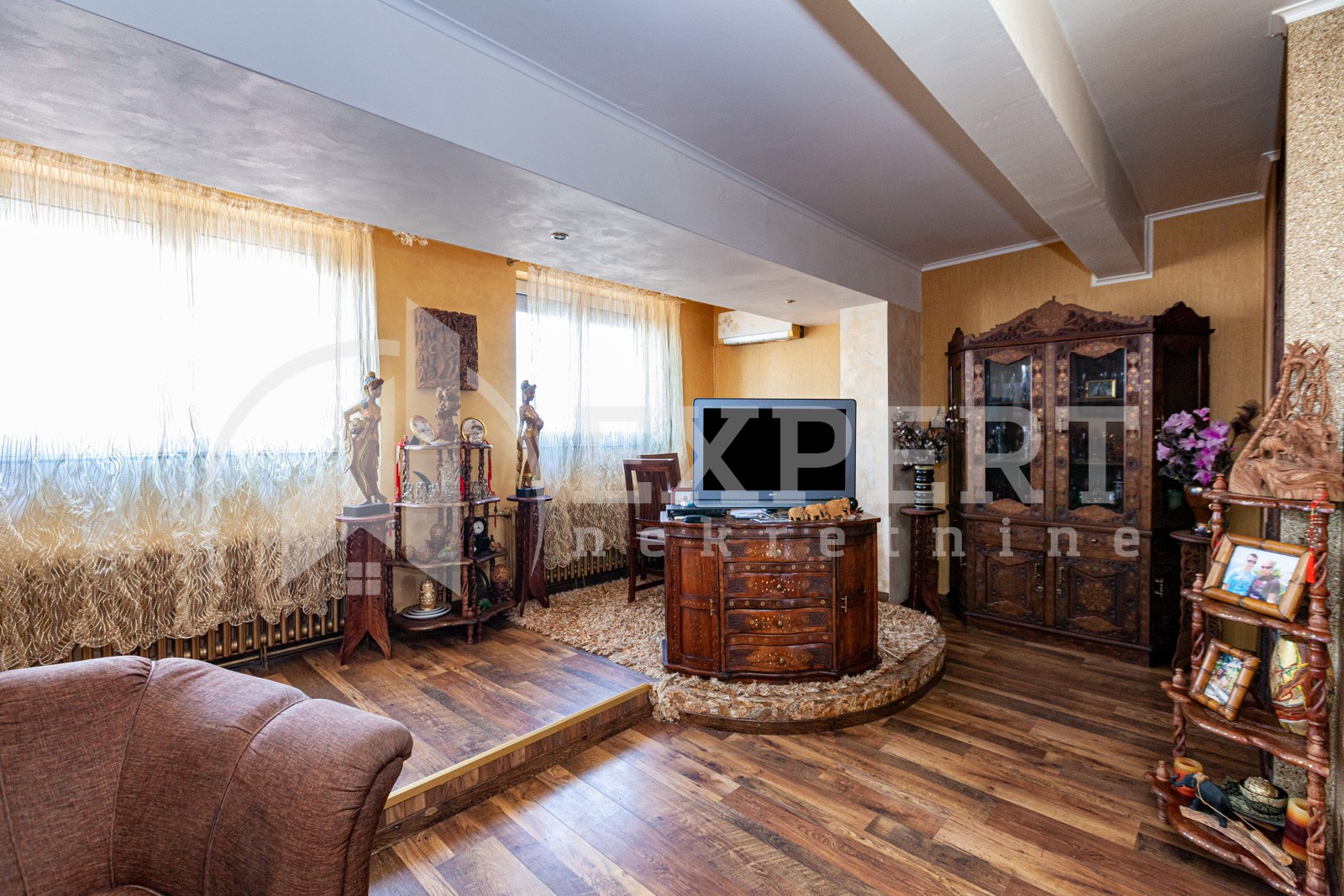 četvorosoban stan, 120 m2, Centar, Kralja Stefana Prvovenčanog ID: p-06061 4