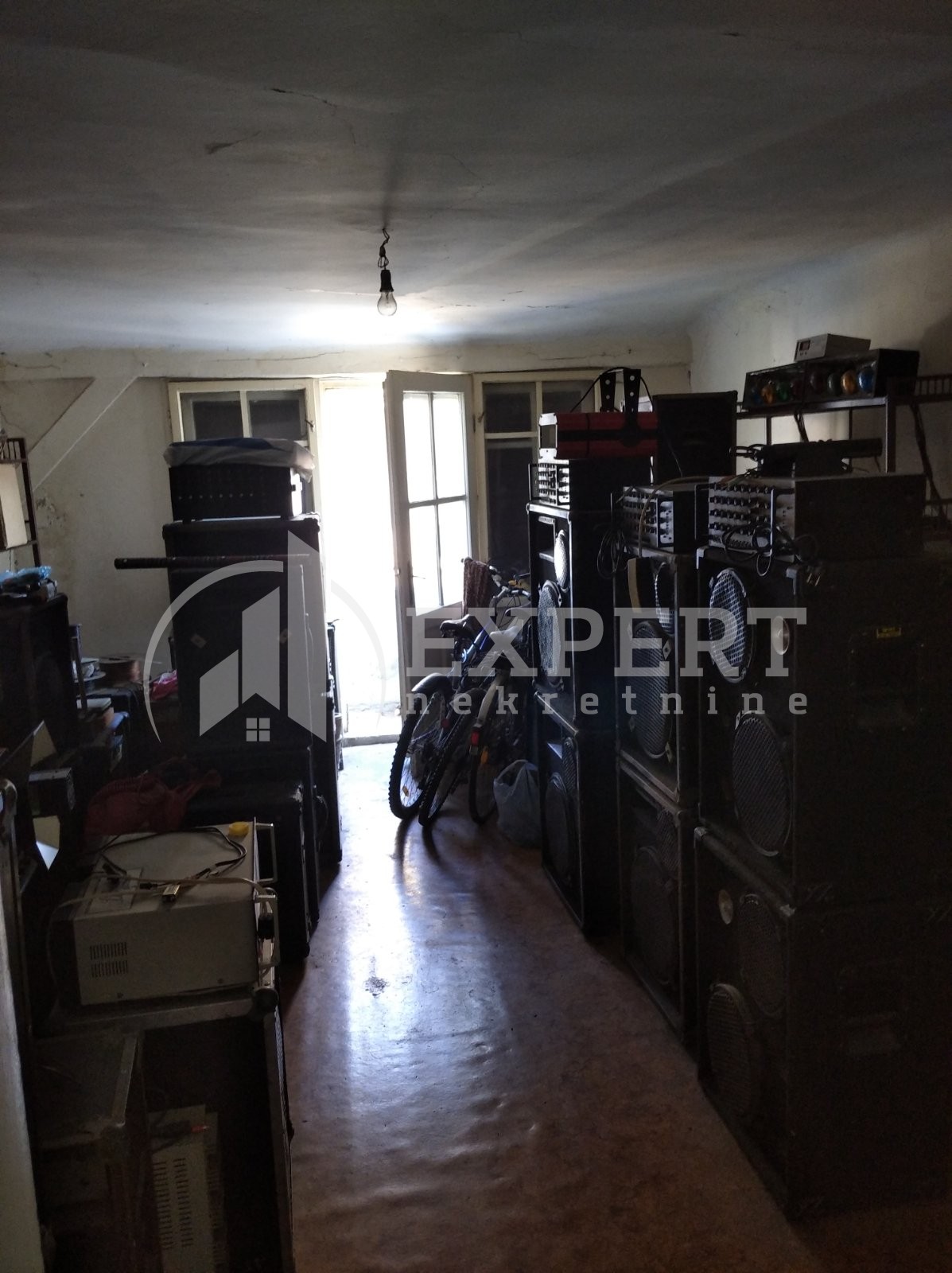 četvorosoban stan, 133 m2, Centar, Obrenovićeva ID: p-01469 2