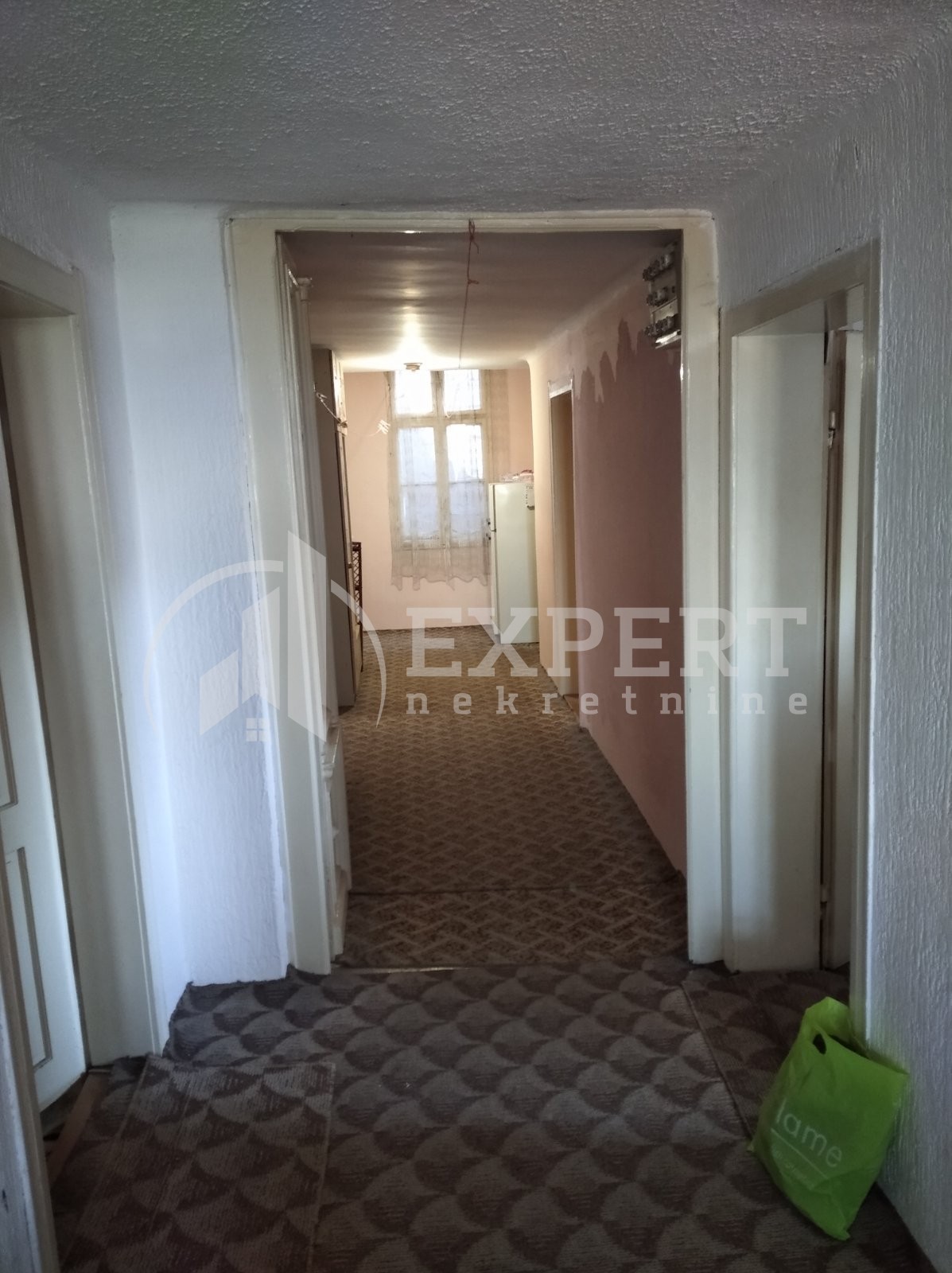 četvorosoban stan, 133 m2, Centar, Obrenovićeva ID: p-01469 3