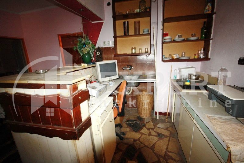 četvorosoban stan, 135 m2, Palilula, Dimitrija Tucovića ID: p-0678 3