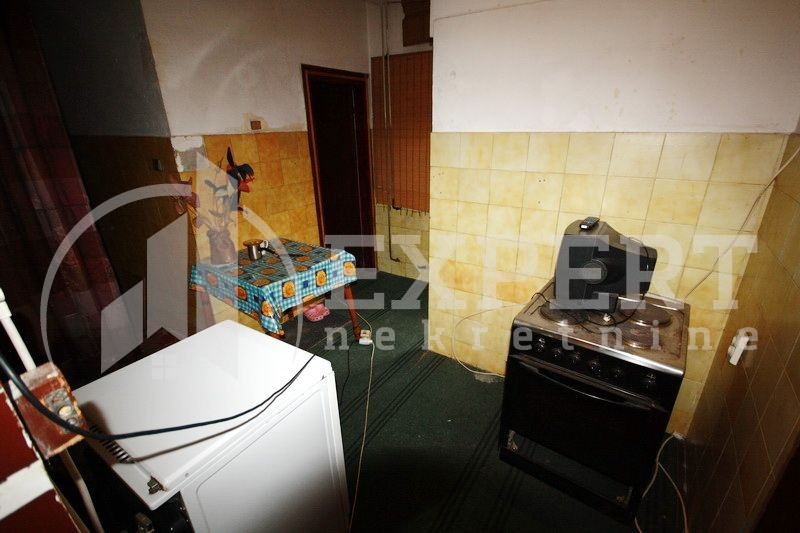 četvorosoban stan, 135 m2, Palilula, Dimitrija Tucovića ID: p-0678 5