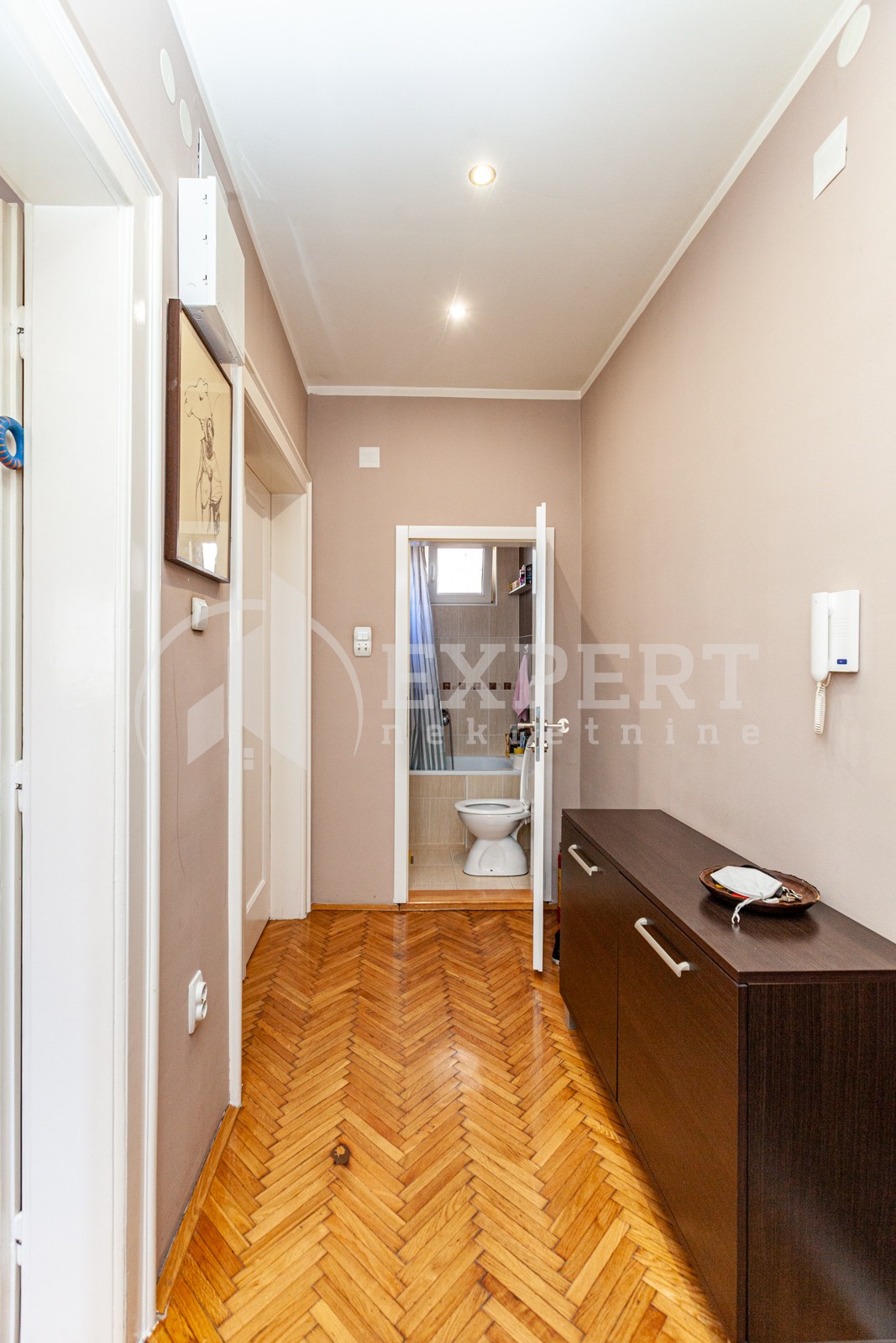 četvorosoban stan, 140 m2, Centar, Hajduk Veljkova ID: p-05419 5