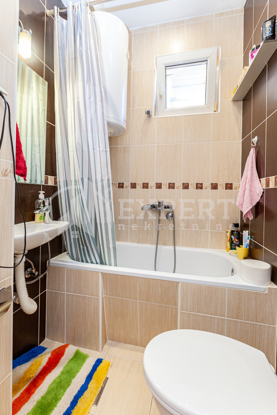 četvorosoban stan, 140 m2, Centar, Hajduk Veljkova ID: p-05419 6