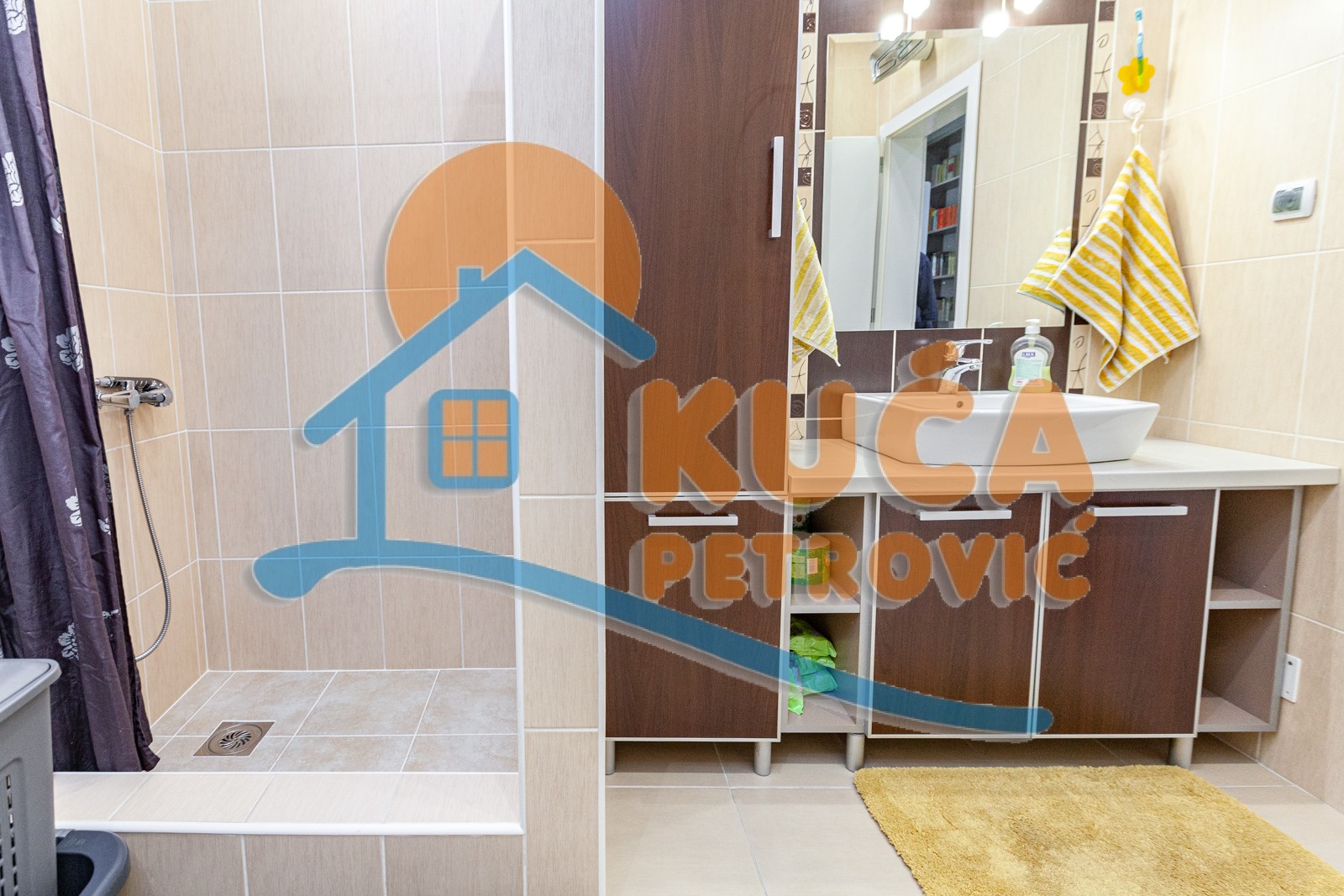 četvorosoban stan, 140 m2, Centar, Hajduk Veljkova ID: p-05419 14