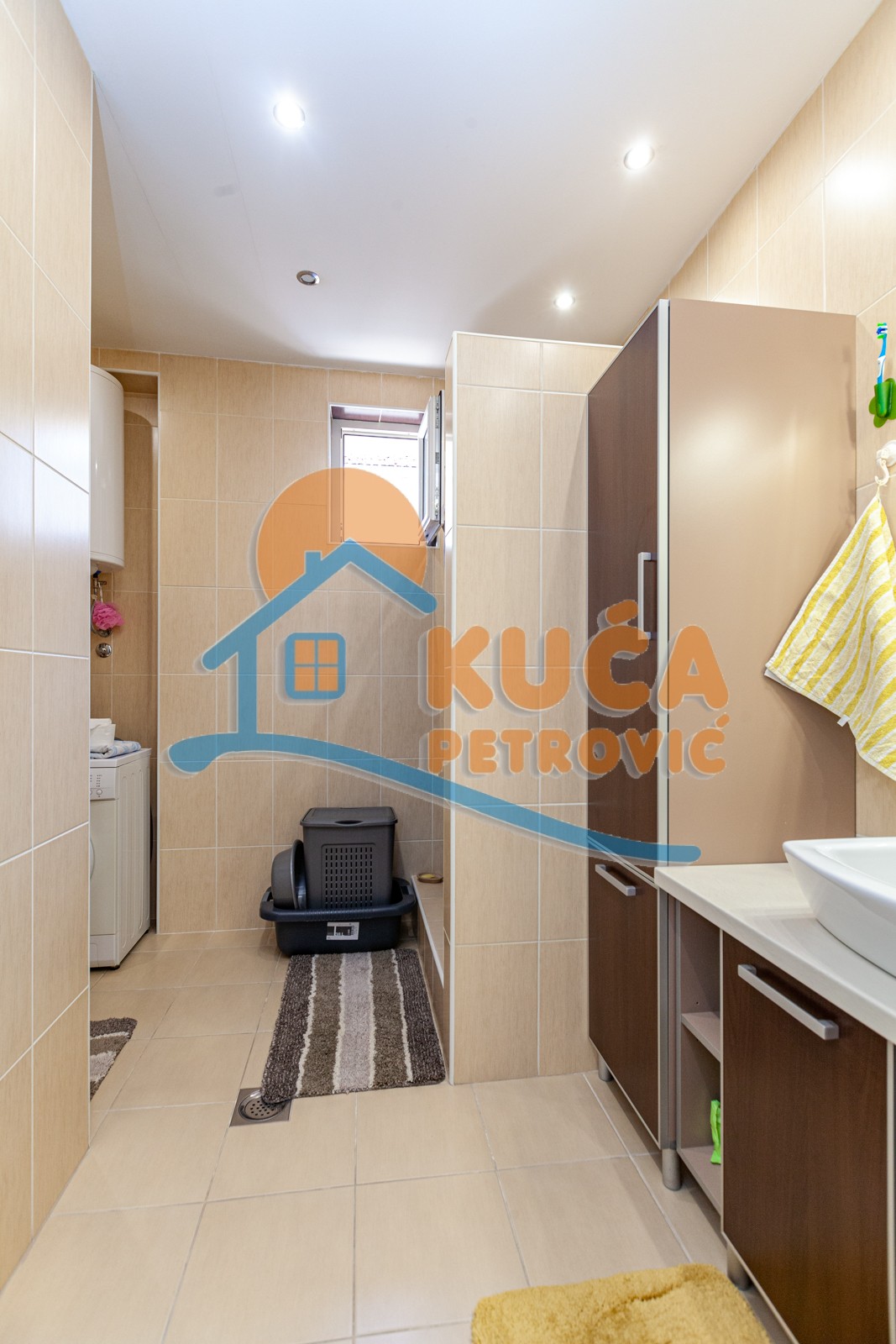 četvorosoban stan, 140 m2, Centar, Hajduk Veljkova ID: p-05419 15