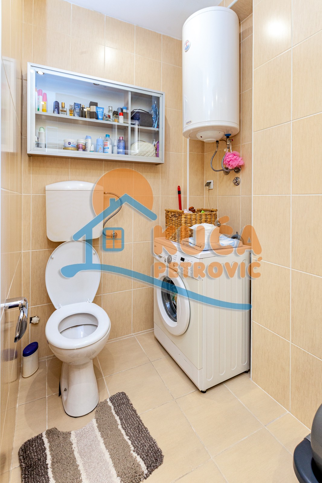 četvorosoban stan, 140 m2, Centar, Hajduk Veljkova ID: p-05419 16