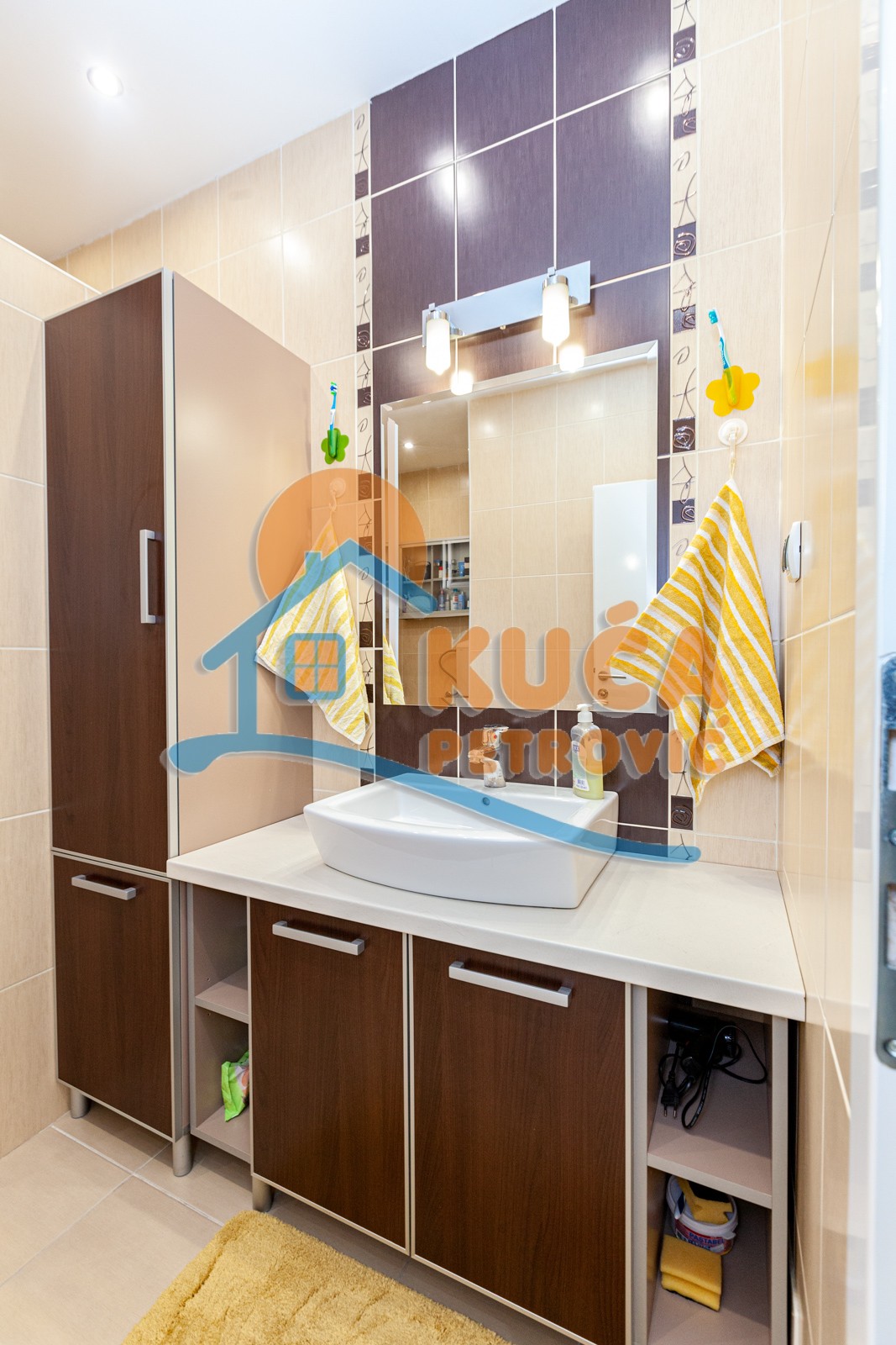 četvorosoban stan, 140 m2, Centar, Hajduk Veljkova ID: p-05419 17