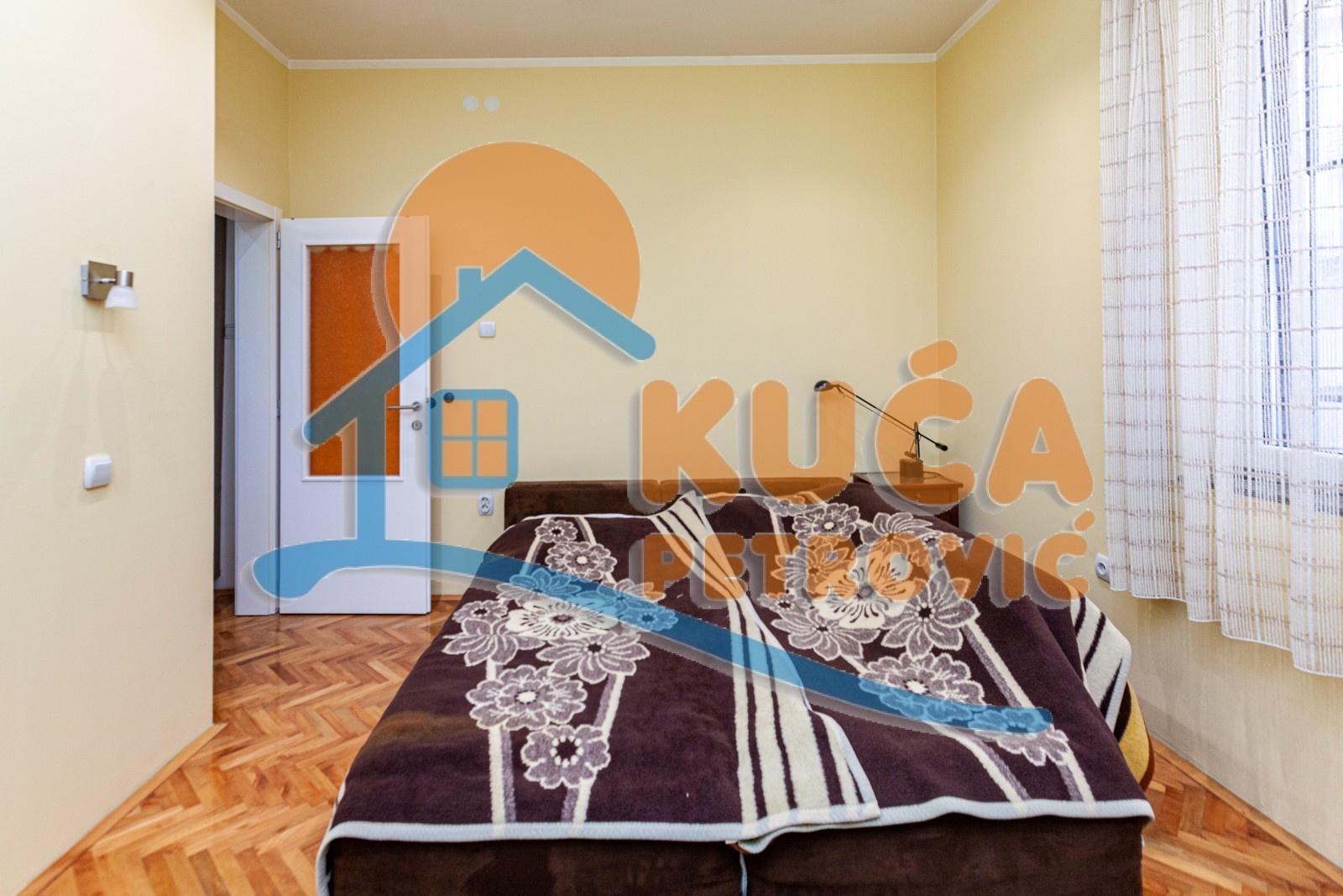 četvorosoban stan, 140 m2, Centar, Hajduk Veljkova ID: p-05419 20