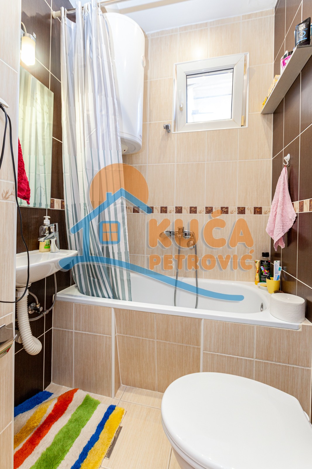 četvorosoban stan, 140 m2, Centar, Hajduk Veljkova ID: p-05419 6