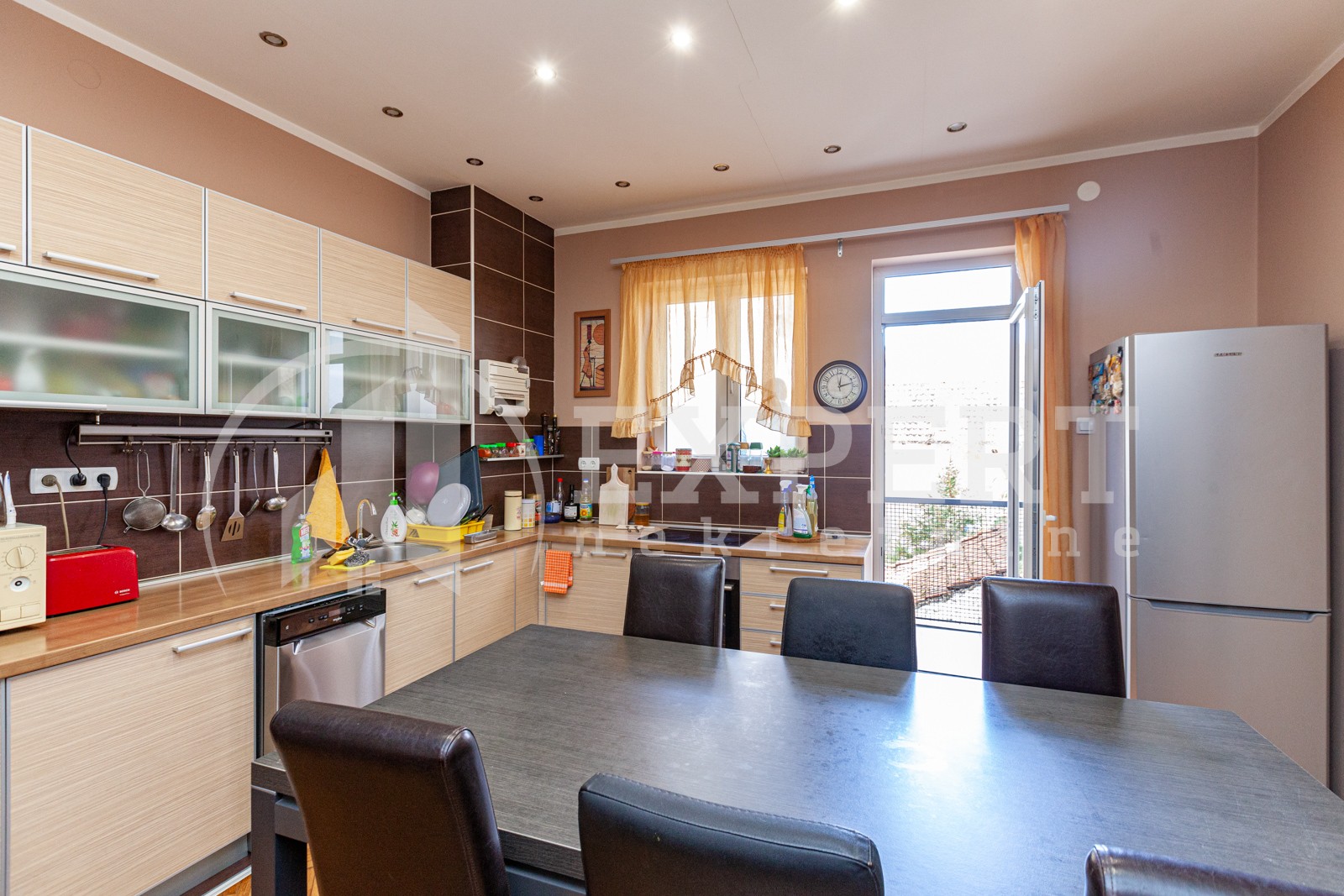 četvorosoban stan, 140 m2, Centar, Hajduk Veljkova ID: p-05419 10