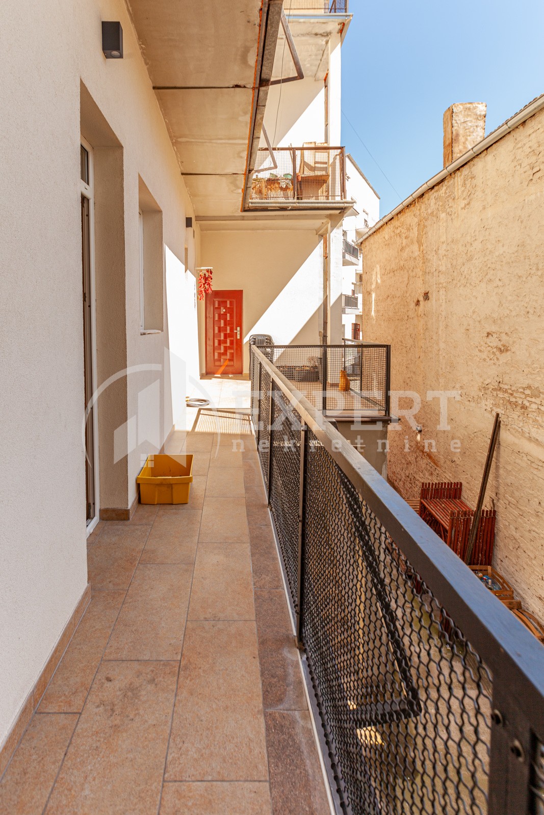 četvorosoban stan, 140 m2, Centar, Hajduk Veljkova ID: p-05419 13