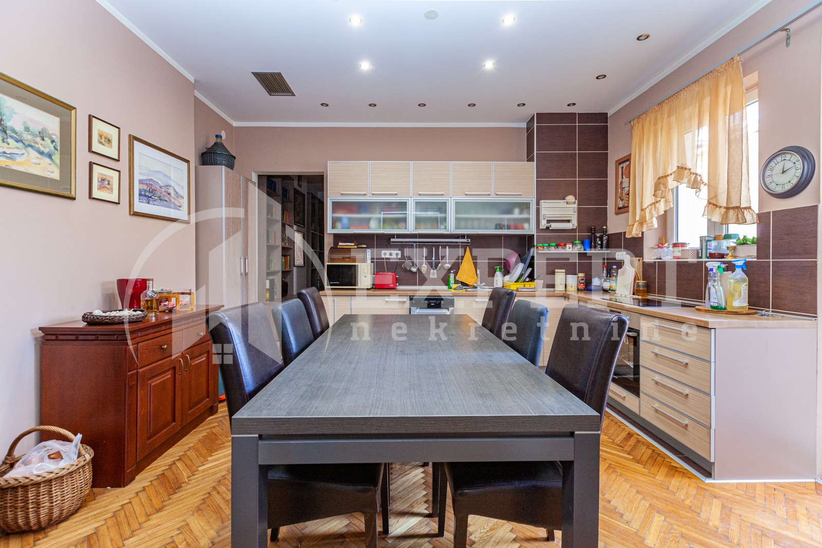 četvorosoban stan, 140 m2, Centar, Hajduk Veljkova ID: p-05419 9