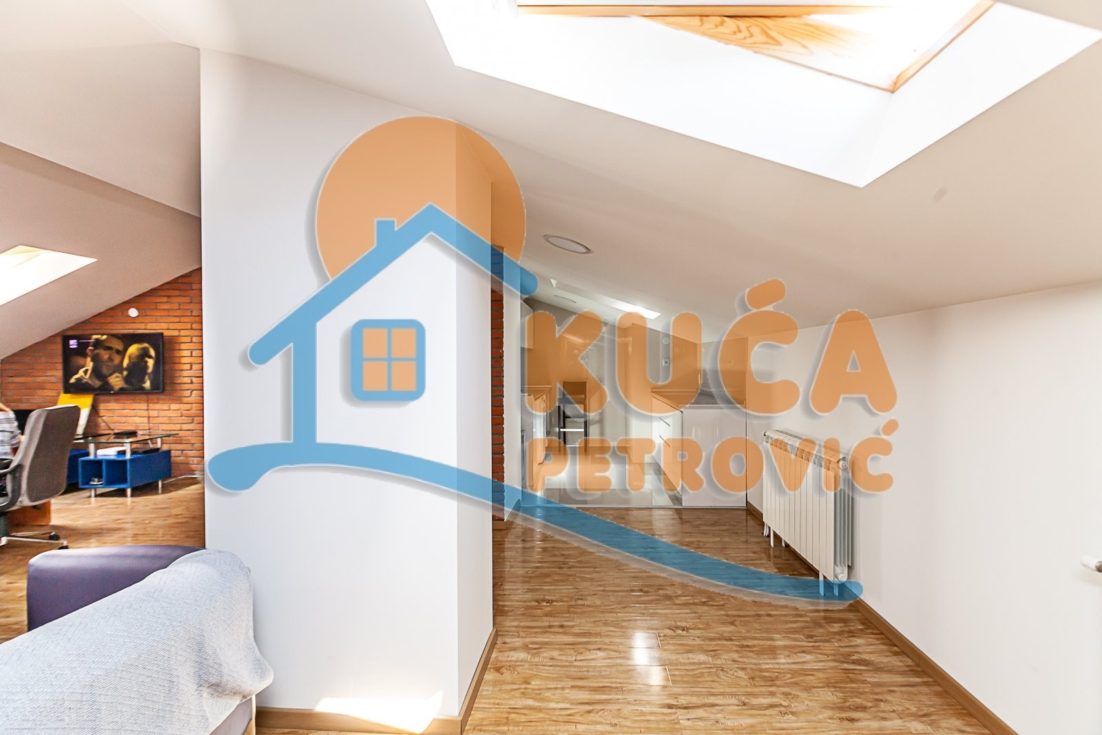 četvorosoban stan, 142 m2, Ćele kula, Nikole Kopernika ID: p-011262 13