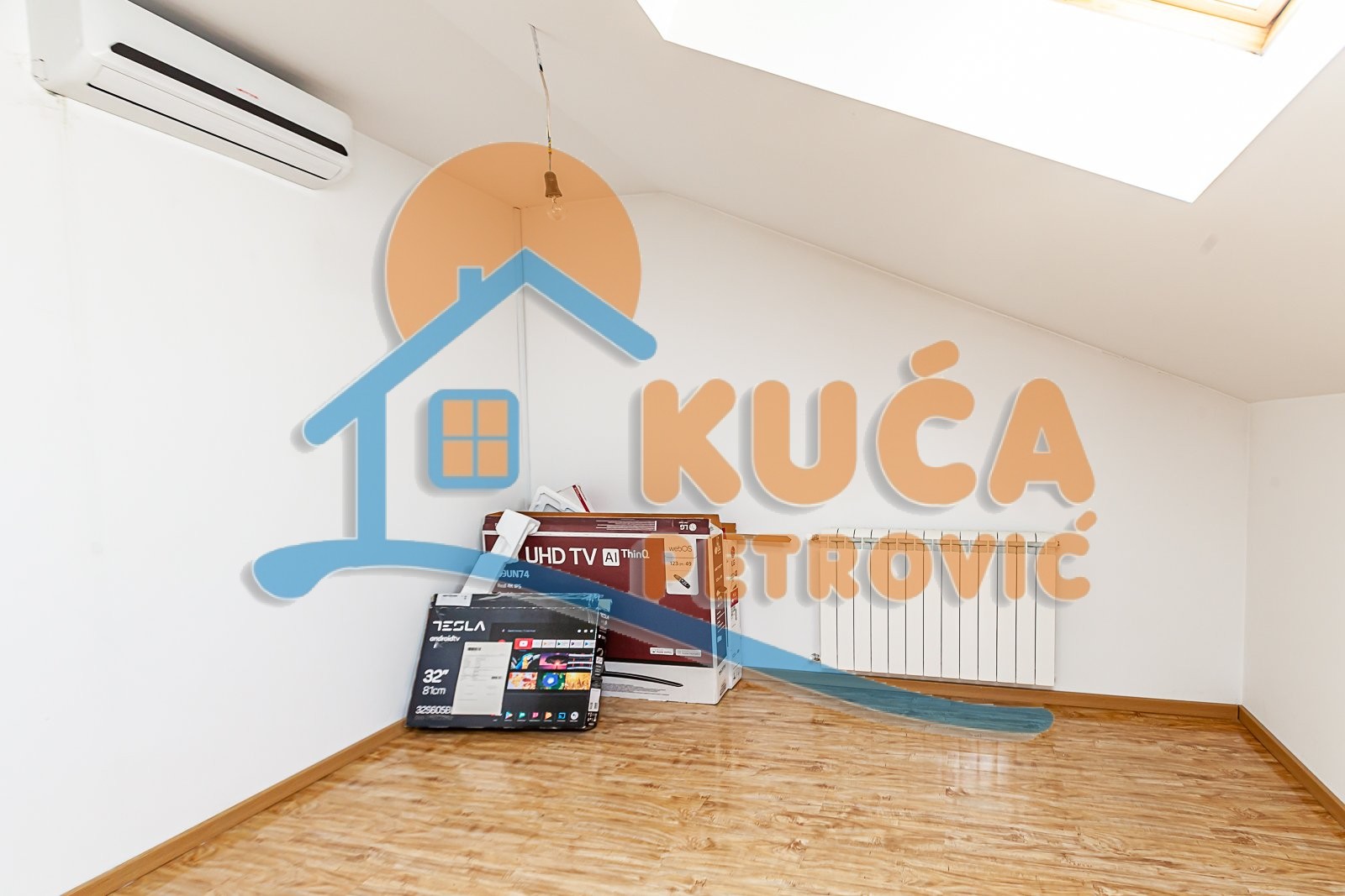 četvorosoban stan, 142 m2, Ćele kula, Nikole Kopernika ID: p-011262 18