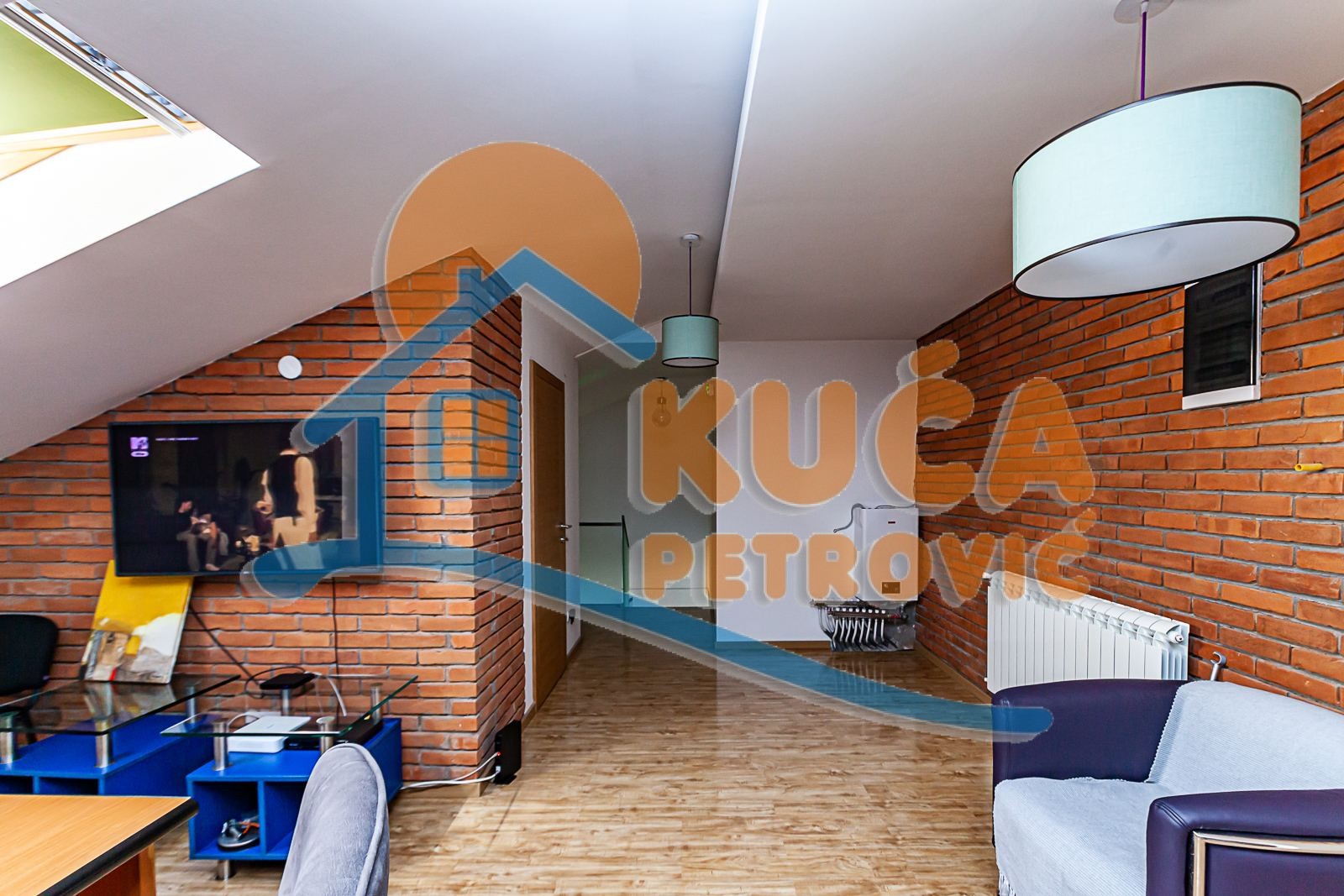 četvorosoban stan, 142 m2, Ćele kula, Nikole Kopernika ID: p-011262 19