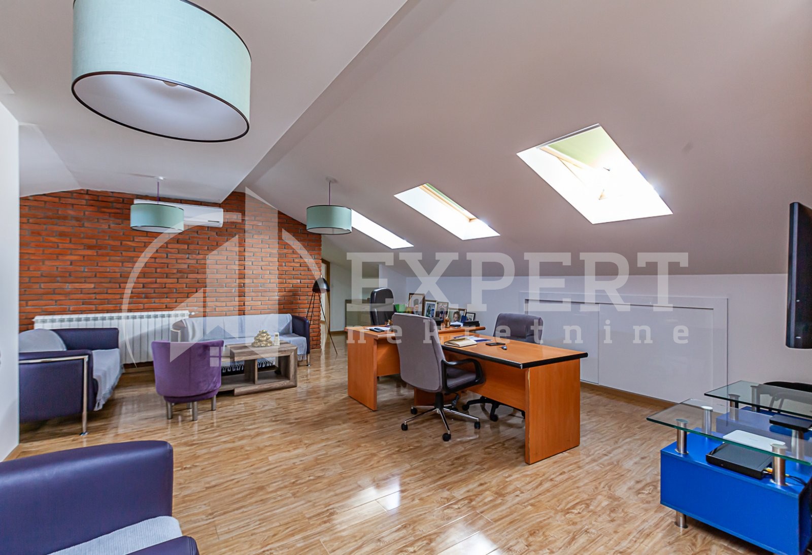 četvorosoban stan, 142 m2, Ćele kula, Nikole Kopernika ID: p-011262 12