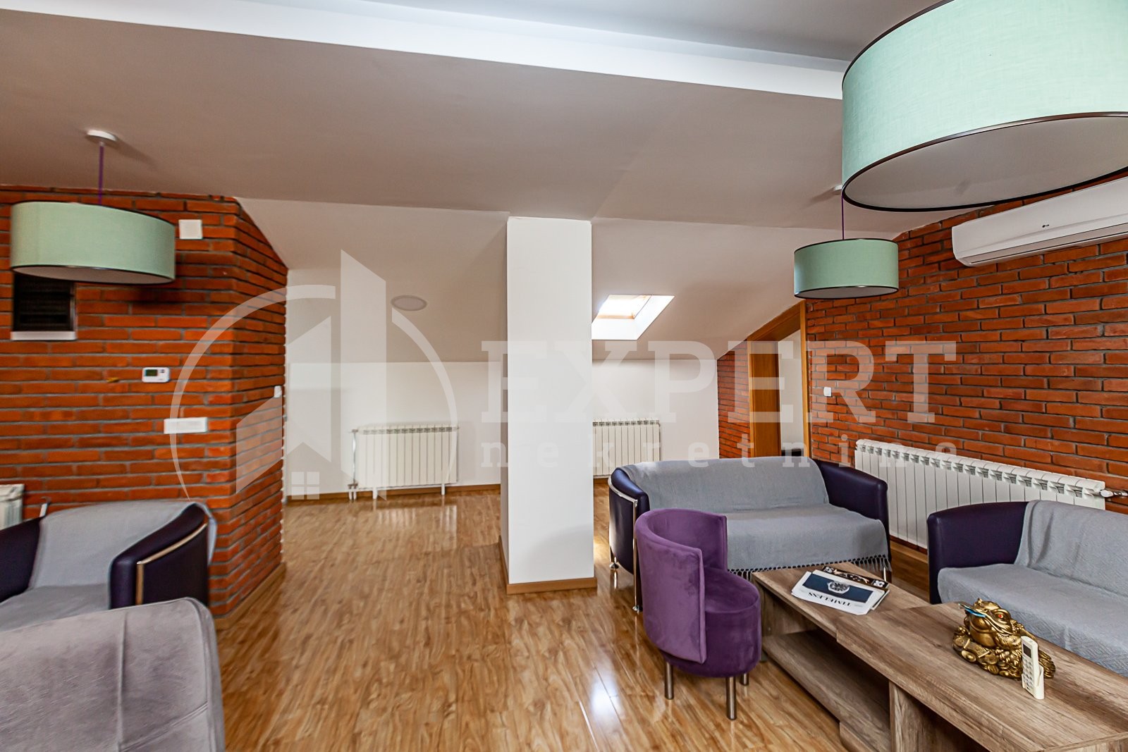 četvorosoban stan, 142 m2, Ćele kula, Nikole Kopernika ID: p-011262 9