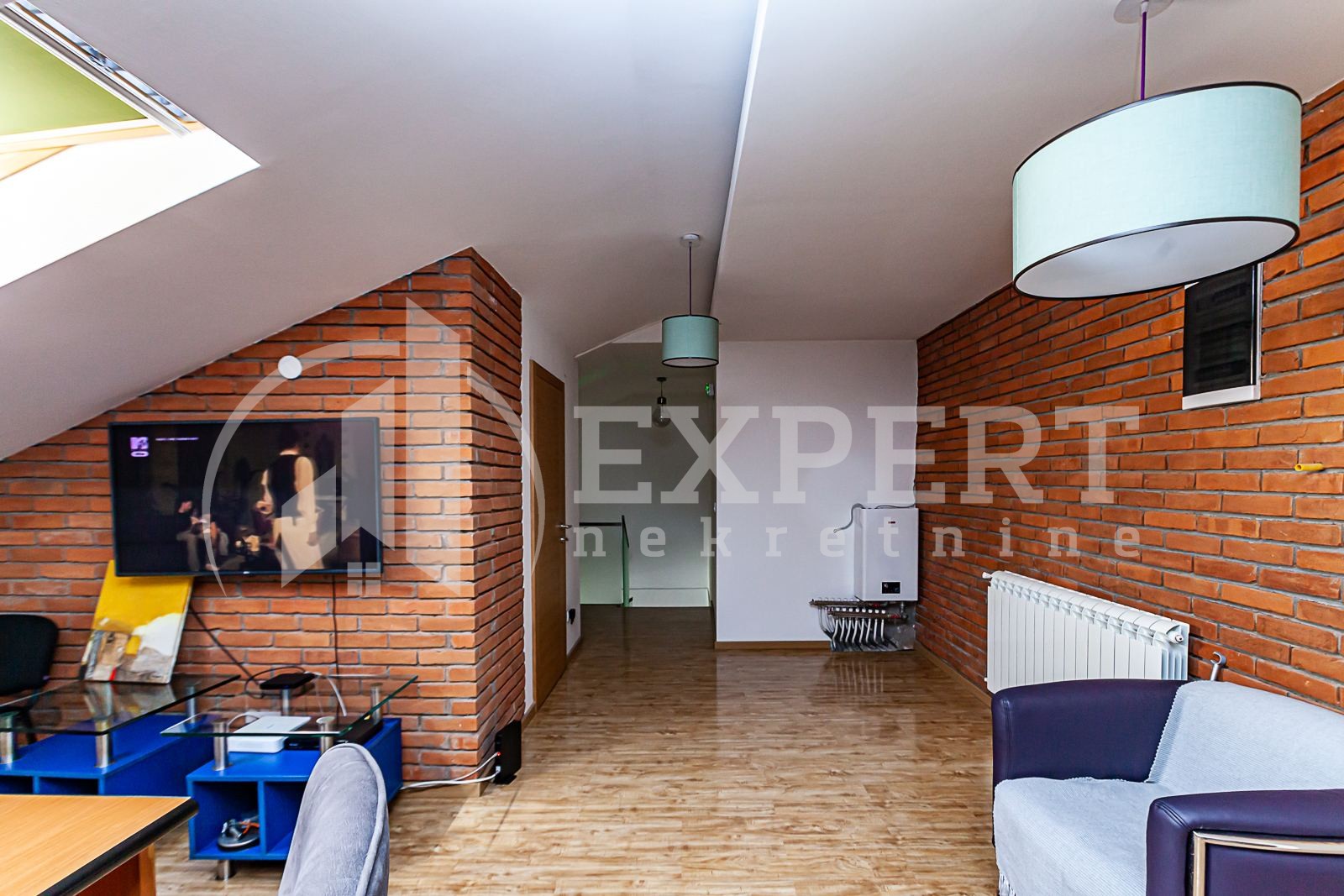 četvorosoban stan, 142 m2, Ćele kula, Nikole Kopernika ID: p-011262 19