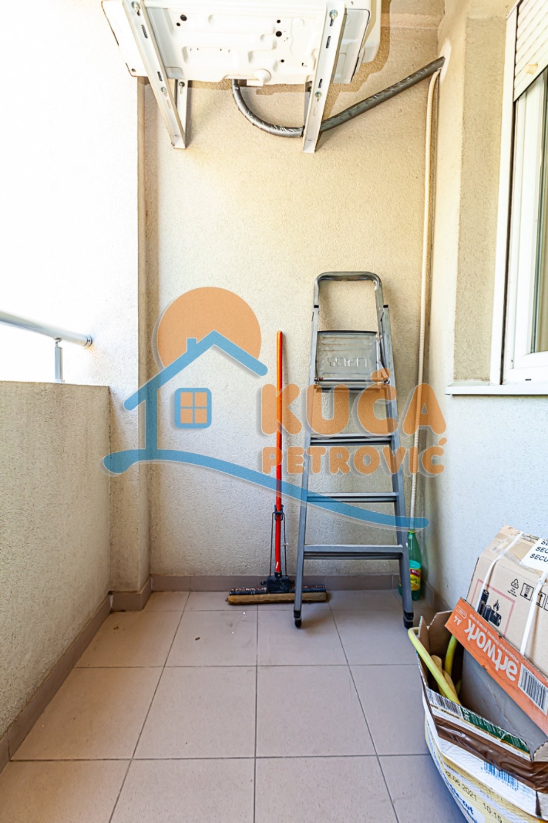 četvorosoban stan, 142 m2, Ćele kula, Nikole Kopernika ID: p-011262 4