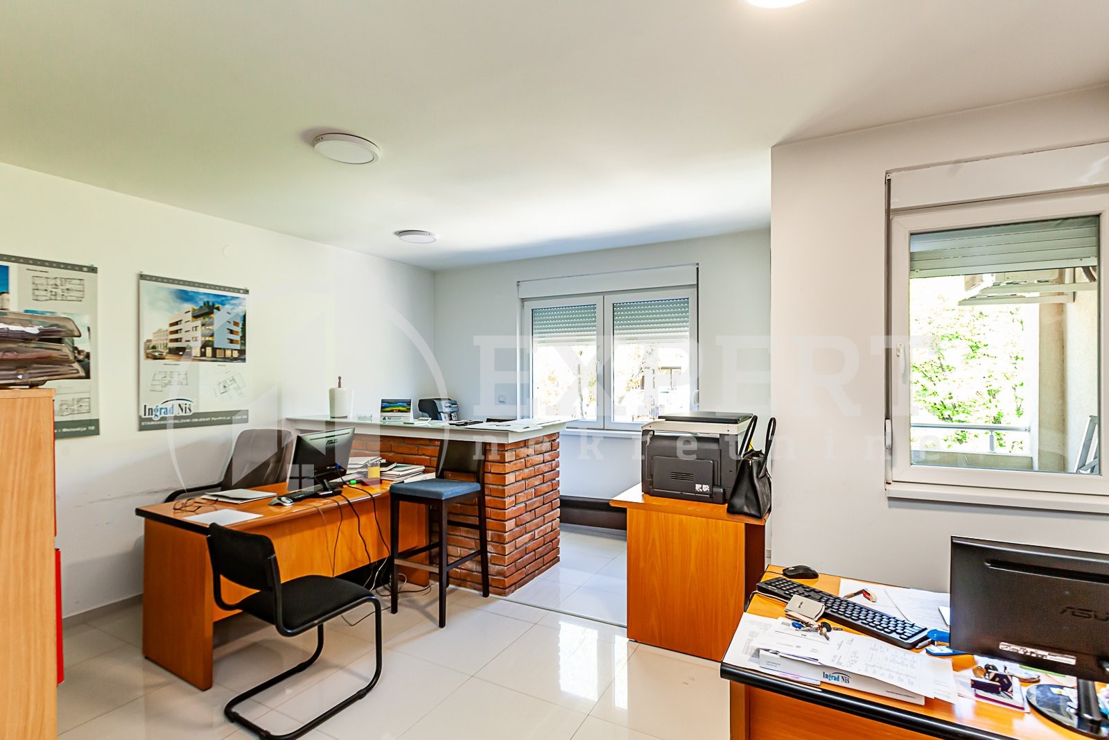 četvorosoban stan, 142 m2, Ćele kula, Nikole Kopernika ID: p-011262 2