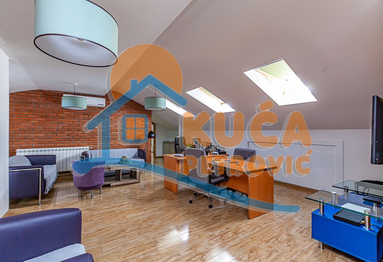 četvorosoban stan, 142 m2, Ćele kula, Nikole Kopernika ID: p-011262 12