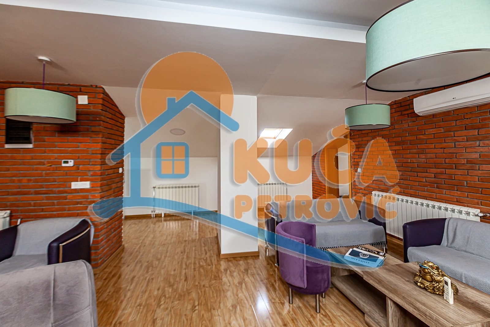 četvorosoban stan, 142 m2, Ćele kula, Nikole Kopernika ID: p-011262 9