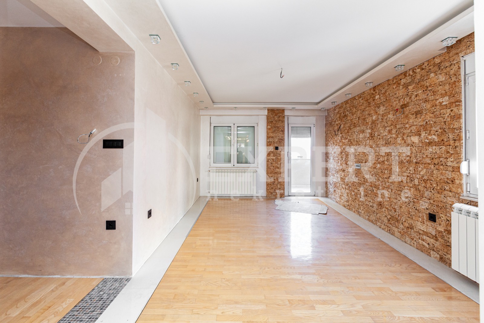 četvorosoban stan, 155 m2, Centar, Stanoja Bunuševca ID: p-05541 4