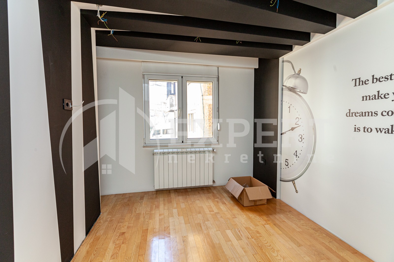 četvorosoban stan, 155 m2, Centar, Stanoja Bunuševca ID: p-05541 11