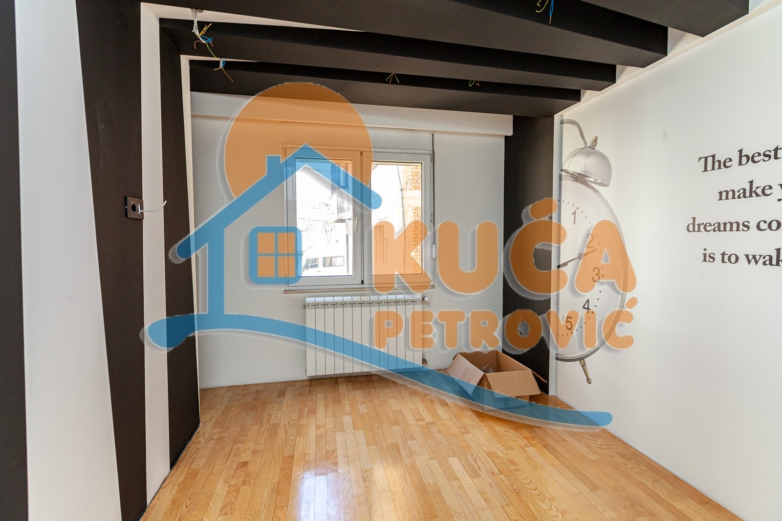 četvorosoban stan, 155 m2, Centar, Stanoja Bunuševca ID: p-05541 11