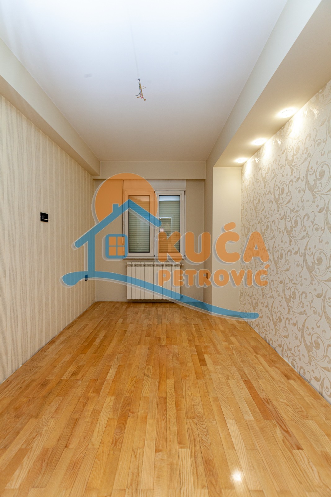 četvorosoban stan, 155 m2, Centar, Stanoja Bunuševca ID: p-05541 12