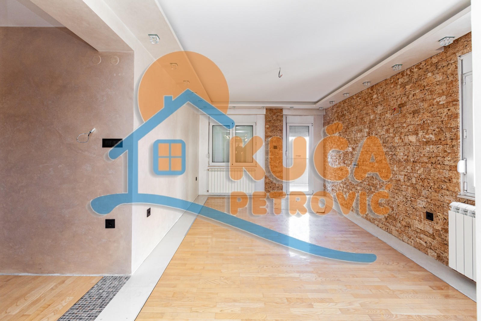 četvorosoban stan, 155 m2, Centar, Stanoja Bunuševca ID: p-05541 4