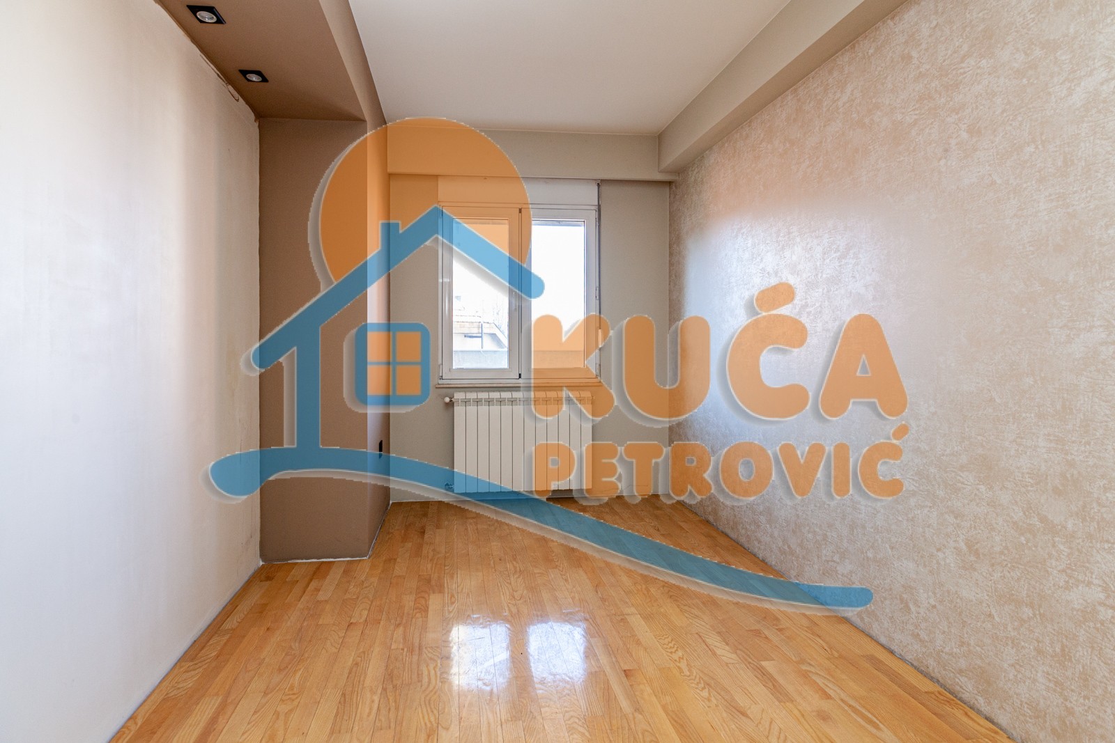 četvorosoban stan, 155 m2, Centar, Stanoja Bunuševca ID: p-05541 5