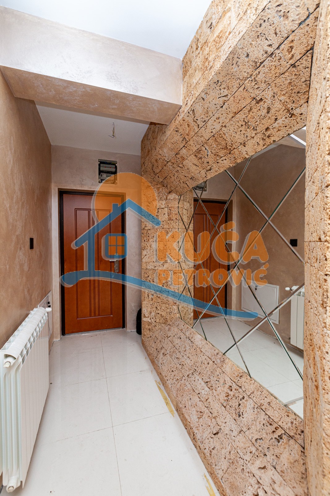 četvorosoban stan, 155 m2, Centar, Stanoja Bunuševca ID: p-05541 7