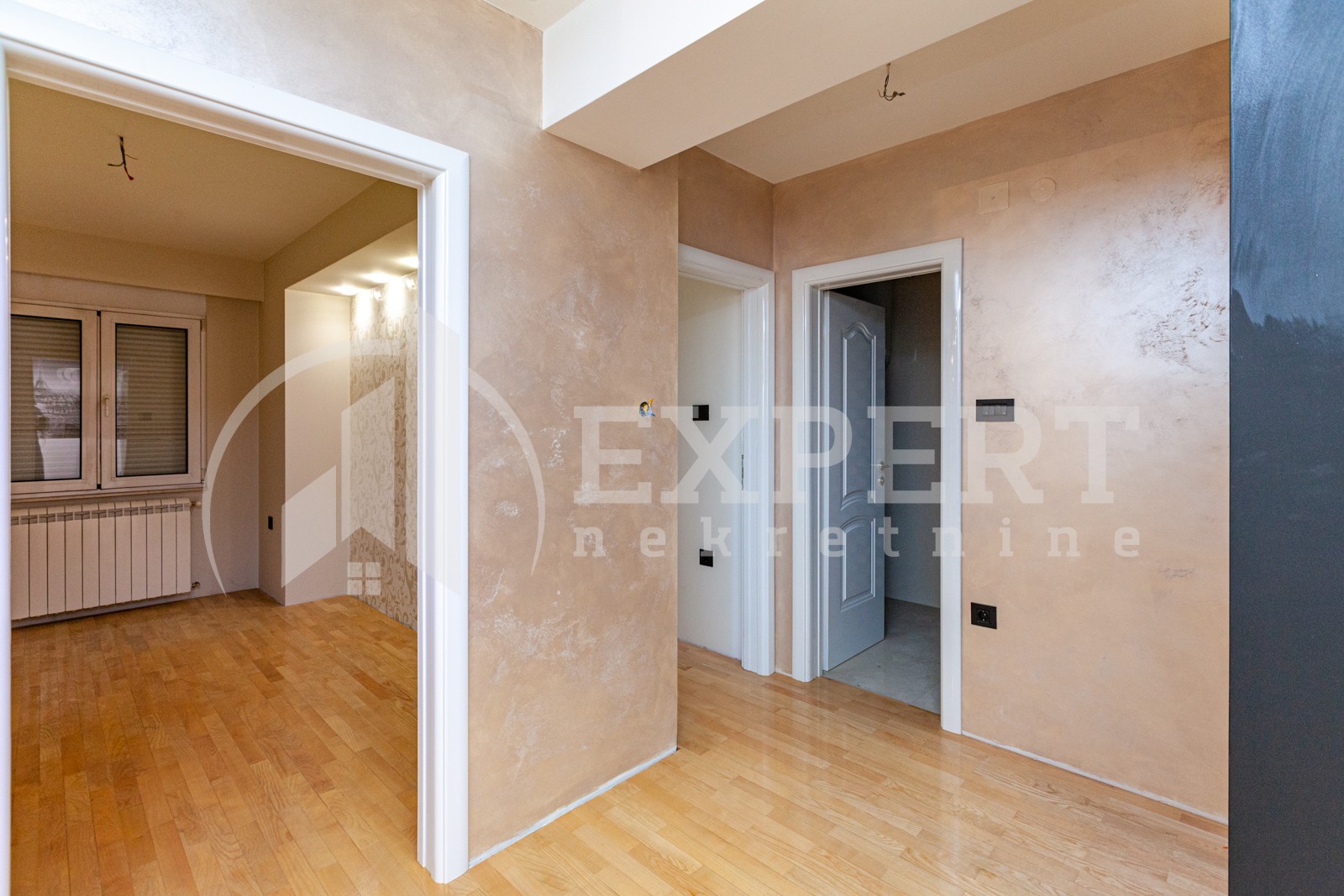 četvorosoban stan, 155 m2, Centar, Stanoja Bunuševca ID: p-05541 13