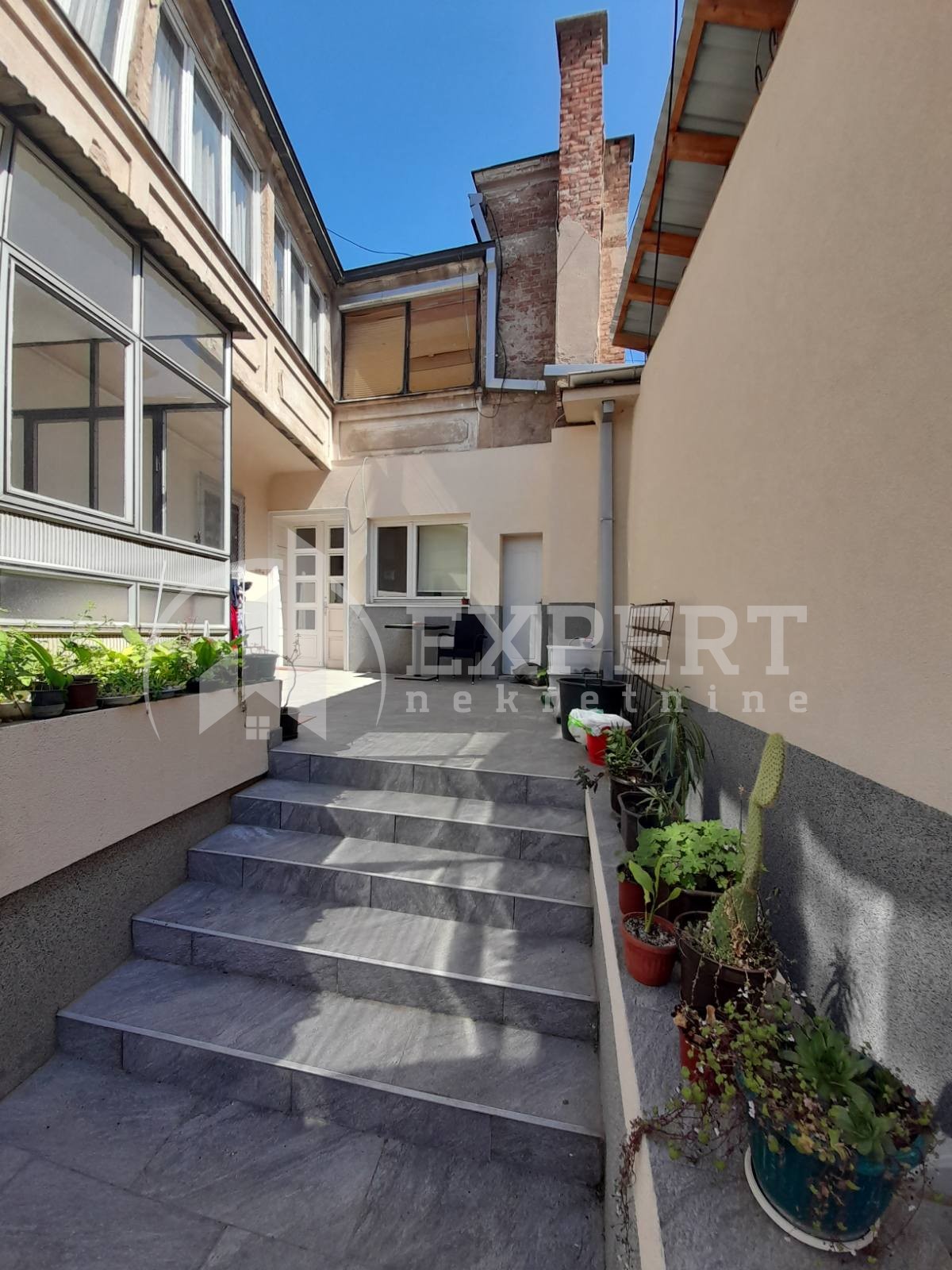 Lokal, 158 m2, Marger, Takovska ID: i-011282 9