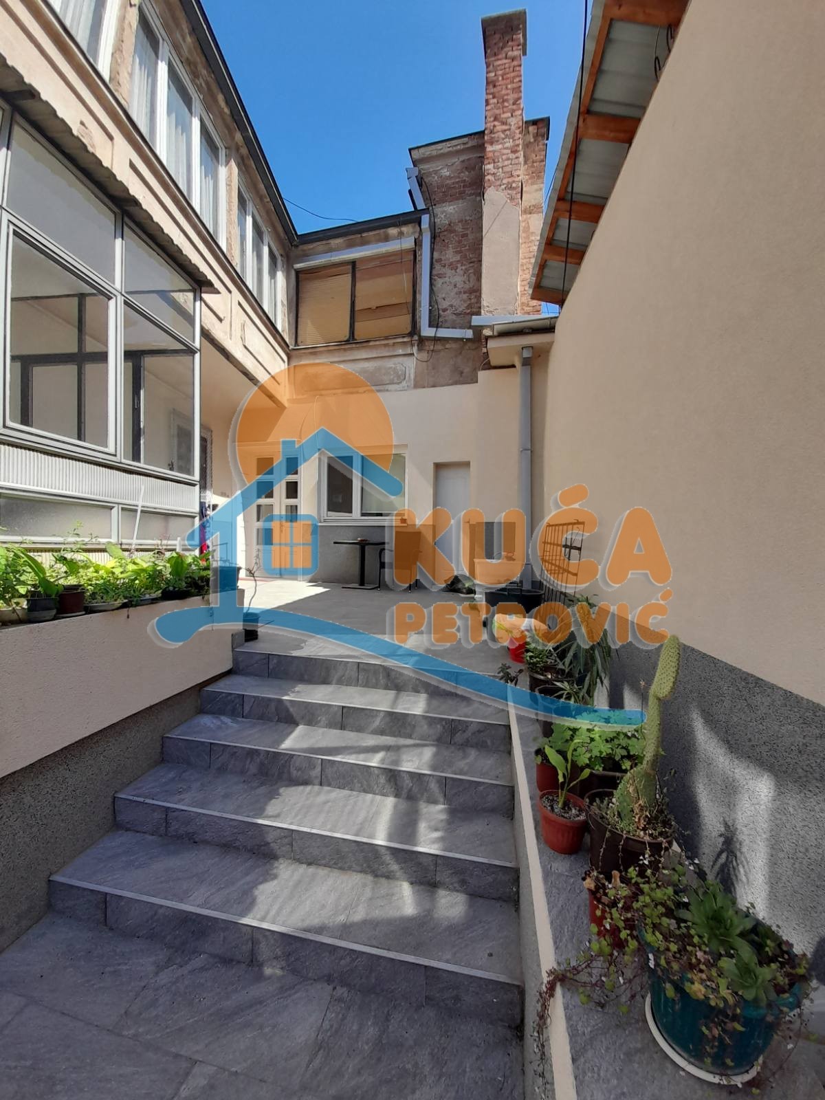 Lokal, 158 m2, Marger, Takovska ID: i-011282 9