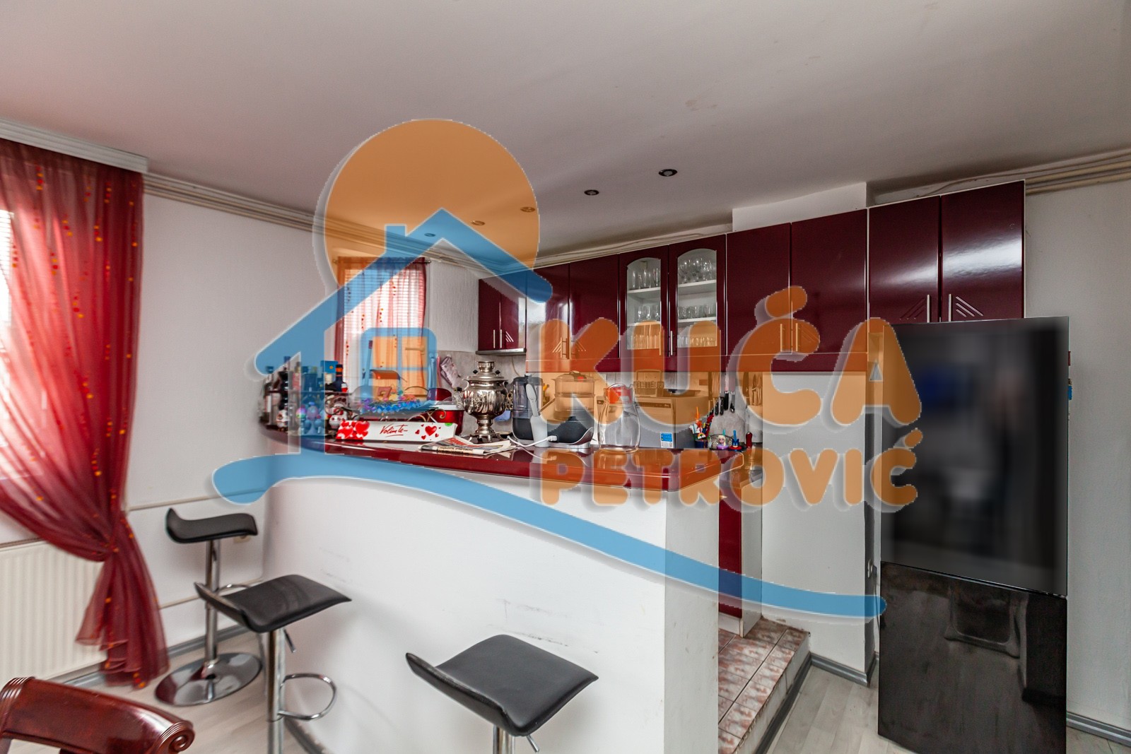 četvorosoban stan, 200 m2, Bulevar Nemanjića, Bulevar Nemanjića ID: p-08729 11