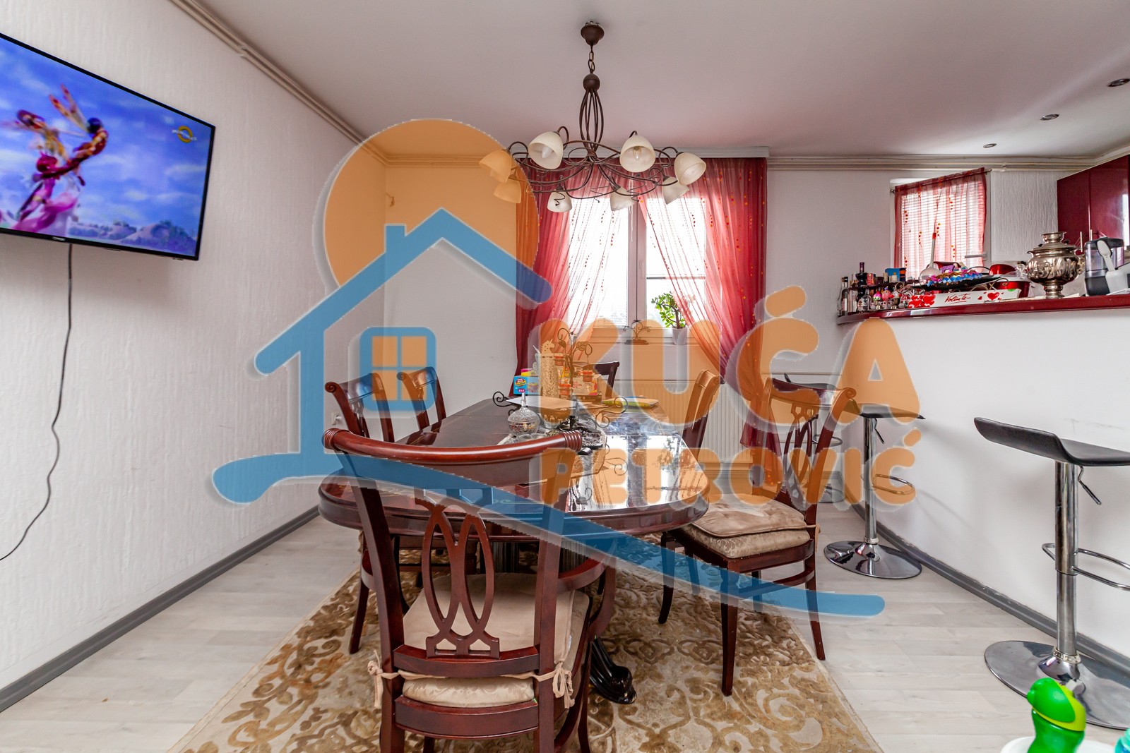 četvorosoban stan, 200 m2, Bulevar Nemanjića, Bulevar Nemanjića ID: p-08729 12