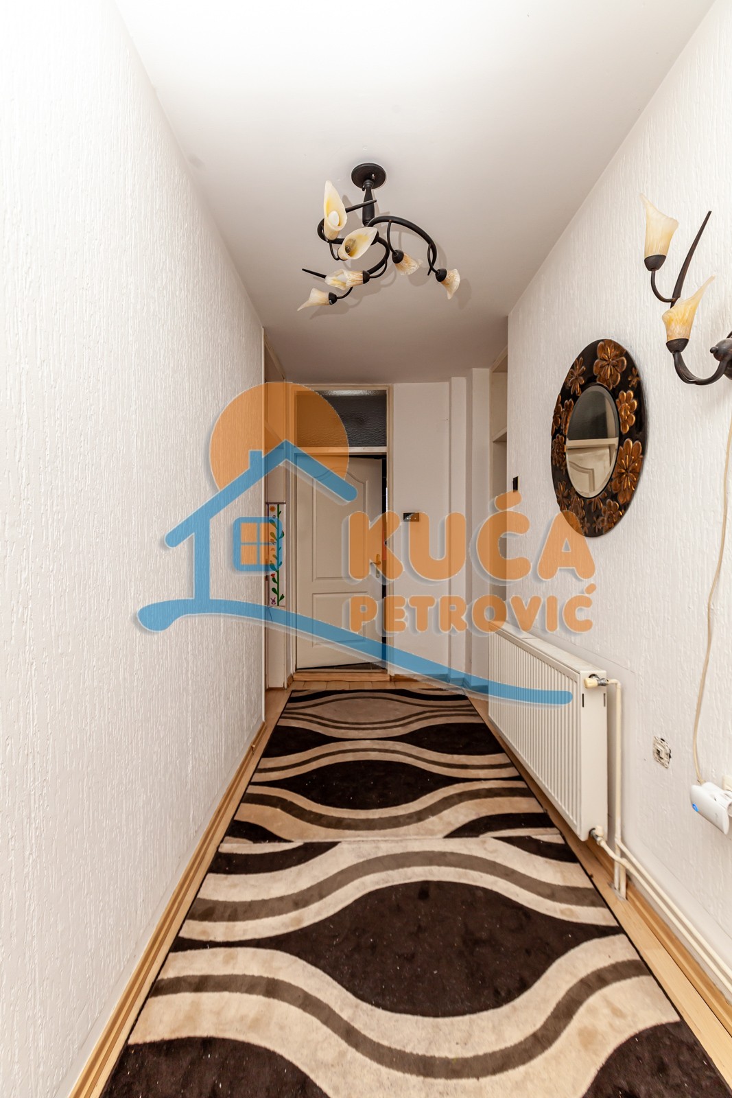 četvorosoban stan, 200 m2, Bulevar Nemanjića, Bulevar Nemanjića ID: p-08729 8