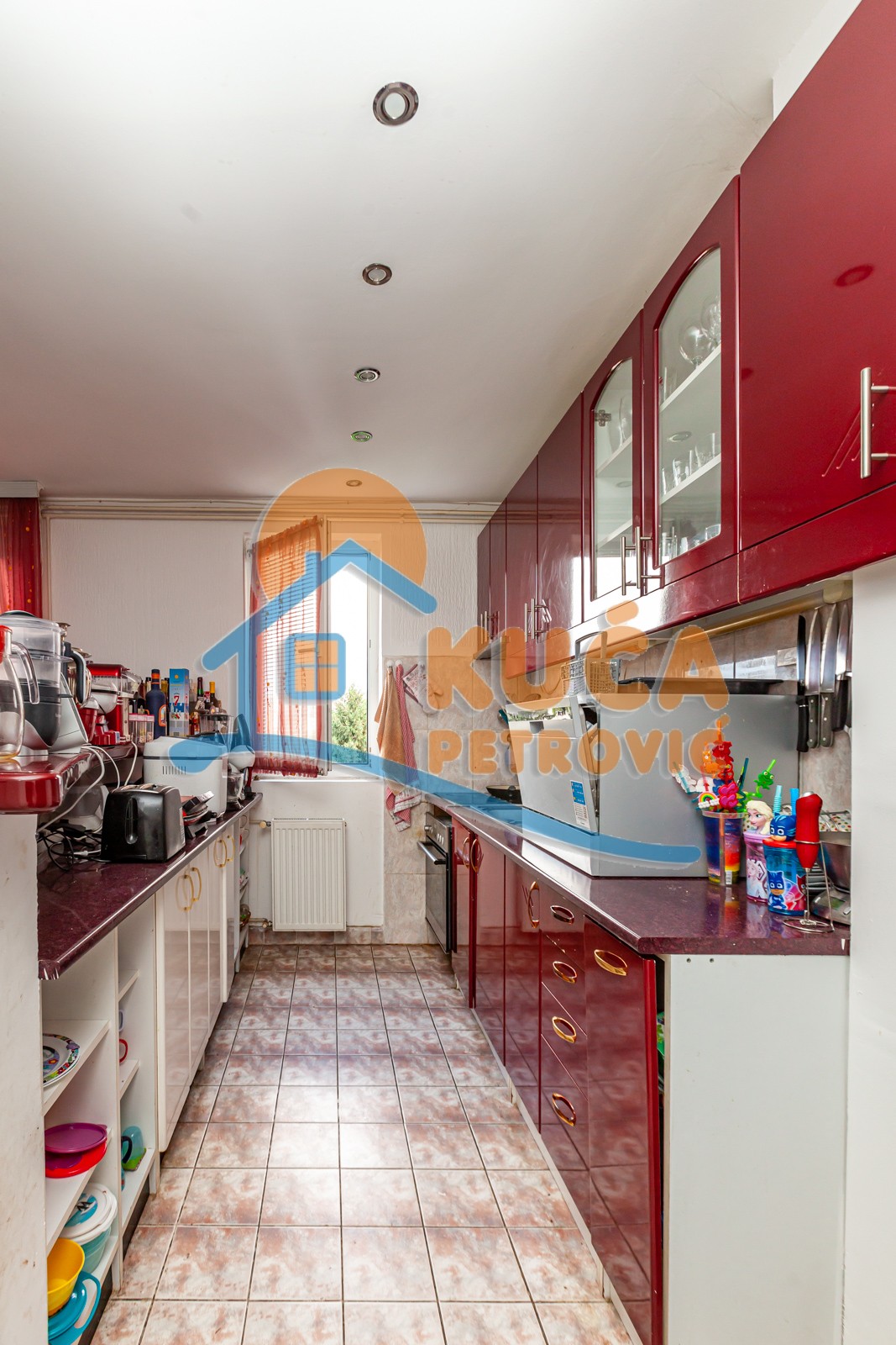 četvorosoban stan, 200 m2, Bulevar Nemanjića, Bulevar Nemanjića ID: p-08729 9